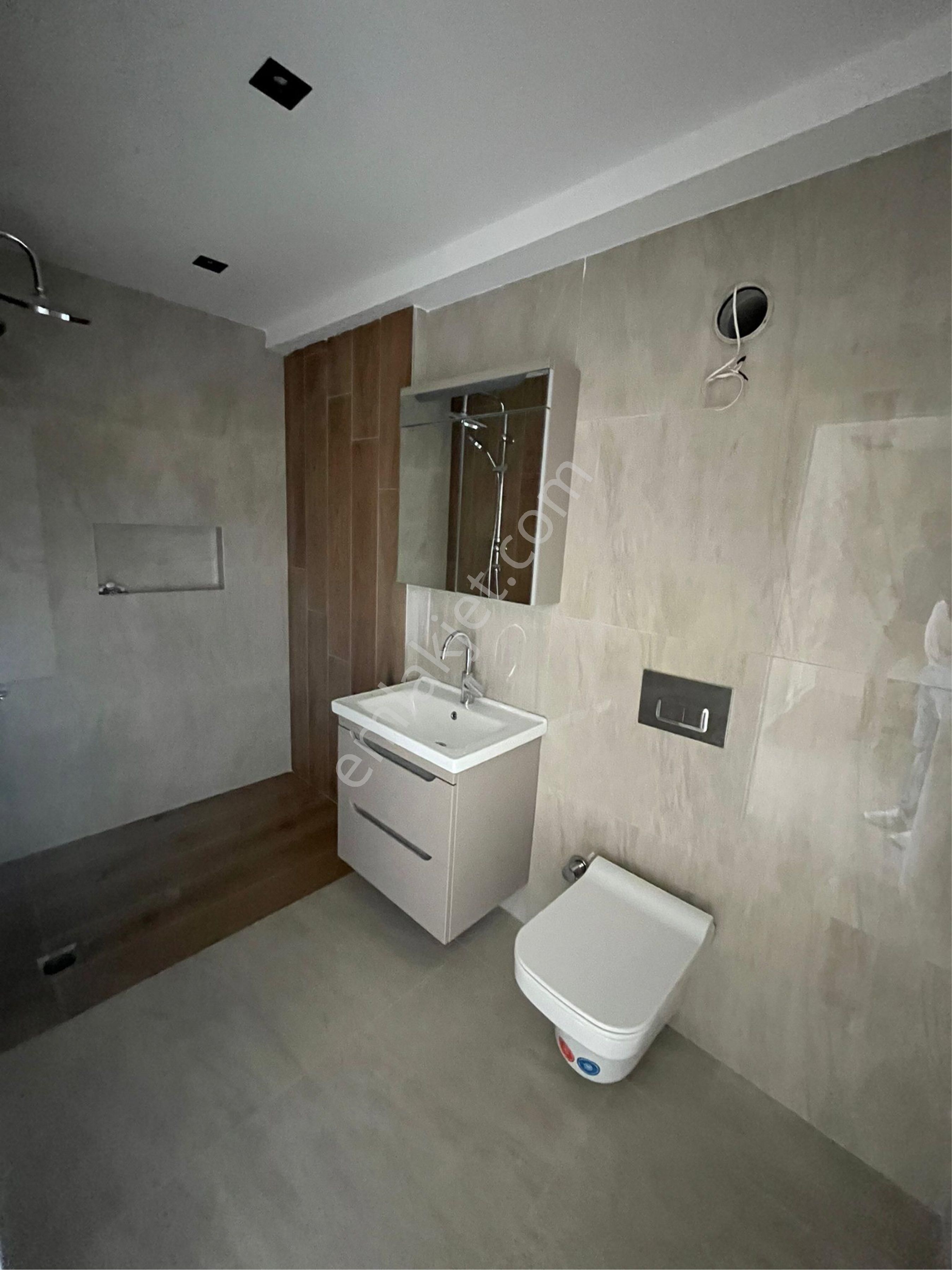 Karaağaç Mahallesinde Sıfır Ara Kat 3+1 Satılıkk Daire - Görsel 11