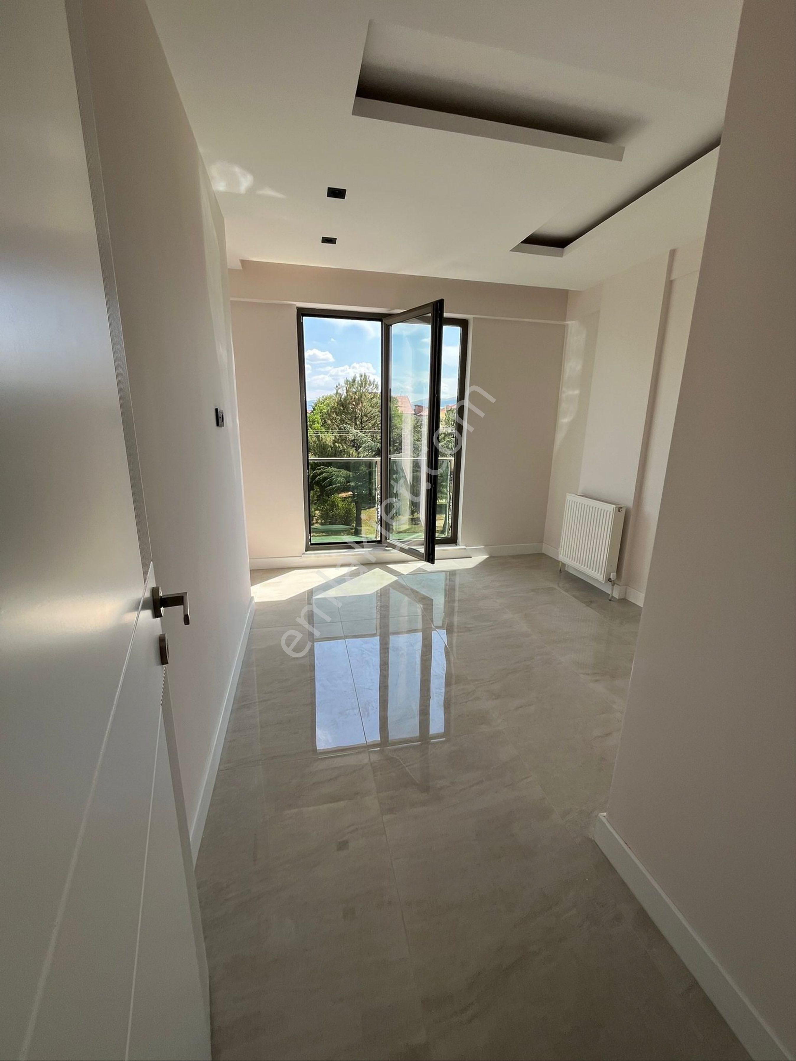 Karaağaç Mahallesinde Sıfır Ara Kat 3+1 Satılıkk Daire - Görsel 3