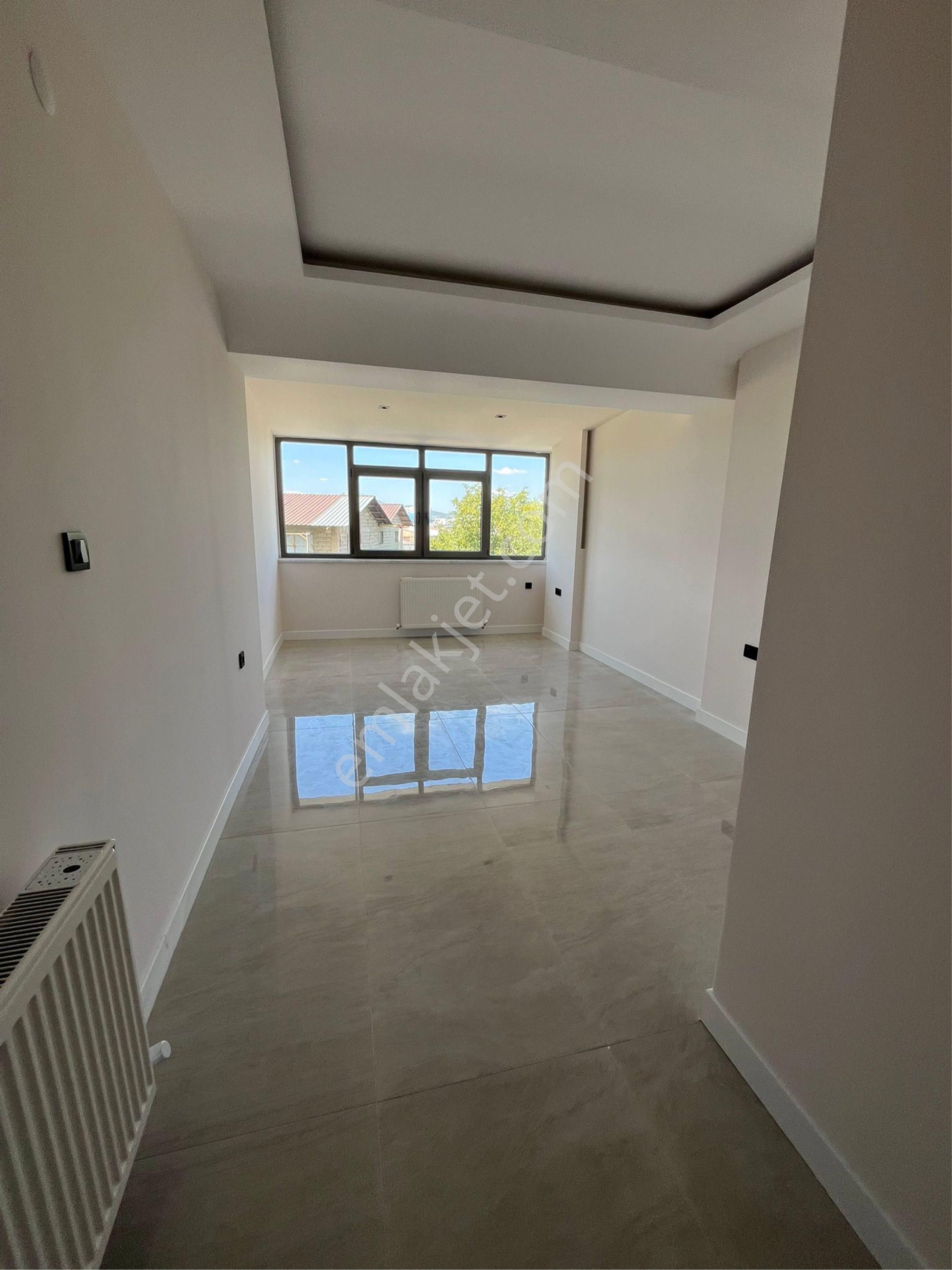 Karaağaç Mahallesinde Sıfır Ara Kat 3+1 Satılıkk Daire - Görsel 15