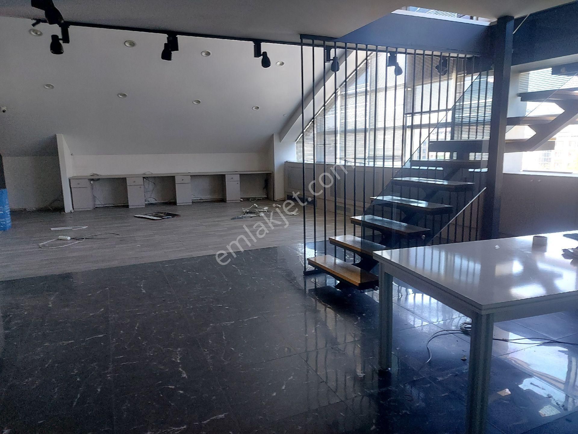 Şişli Kiralık Ofis 550 M2 Dublex - Görsel 7