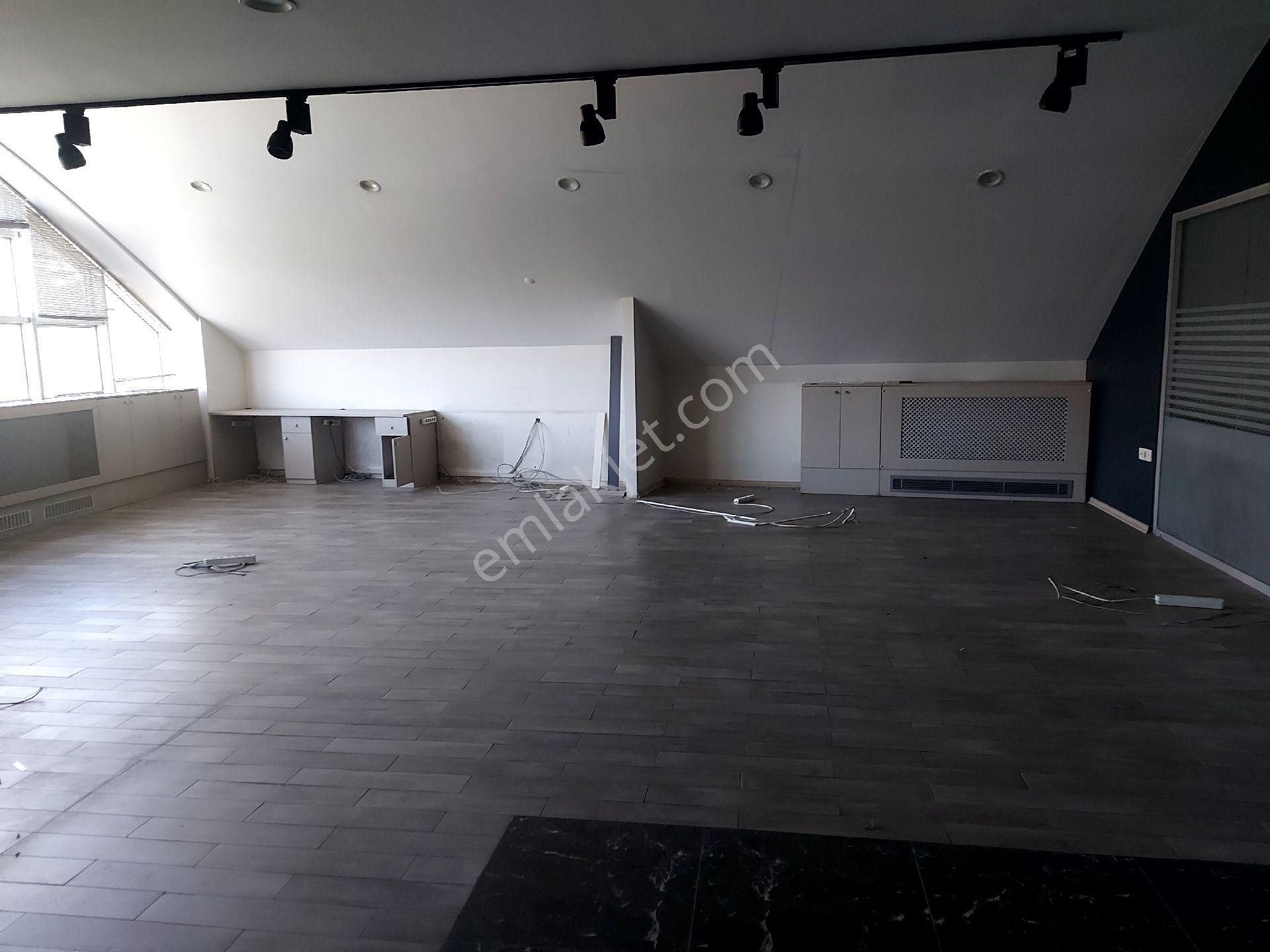 Şişli Kiralık Ofis 550 M2 Dublex - Görsel 15