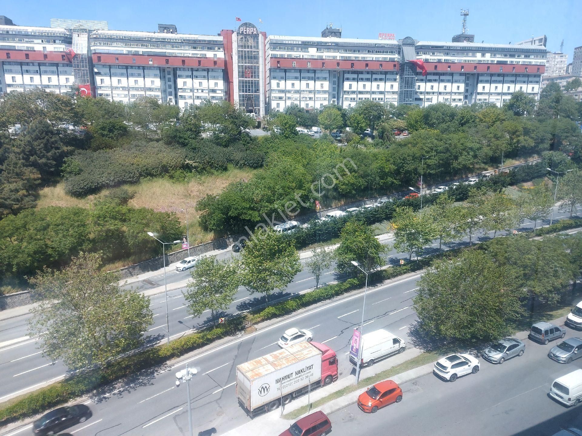 Şişli Kiralık Ofis 550 M2 Dublex - Görsel 4