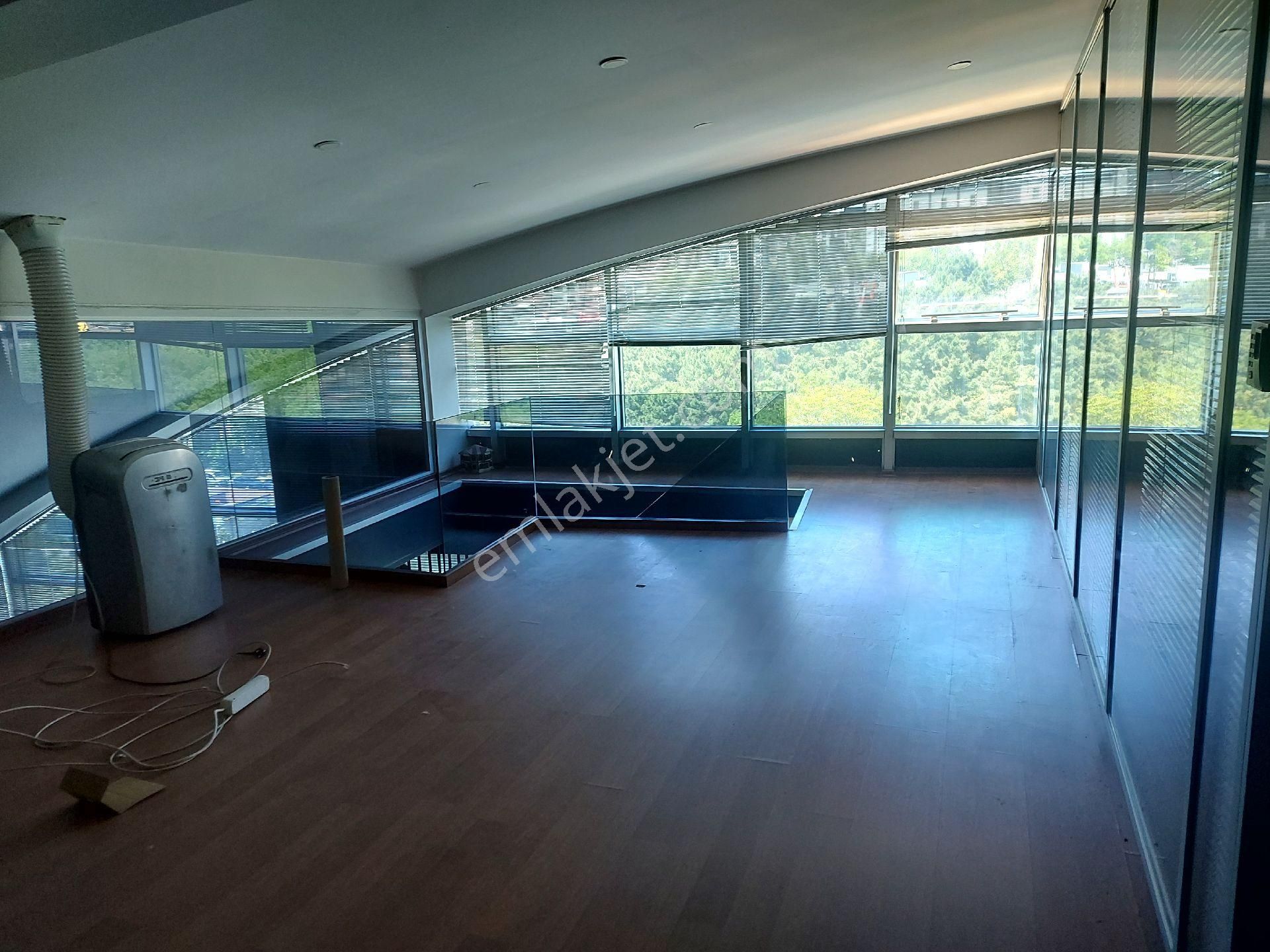 Şişli Kiralık Ofis 550 M2 Dublex - Görsel 21