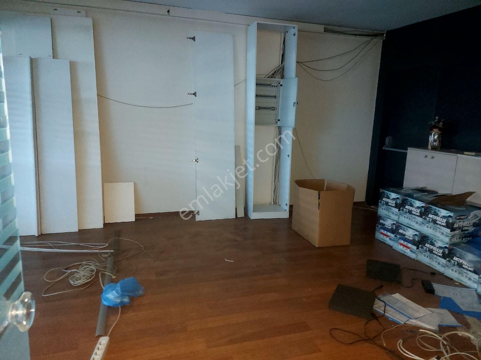 Şişli Kiralık Ofis 550 M2 Dublex - Görsel 10