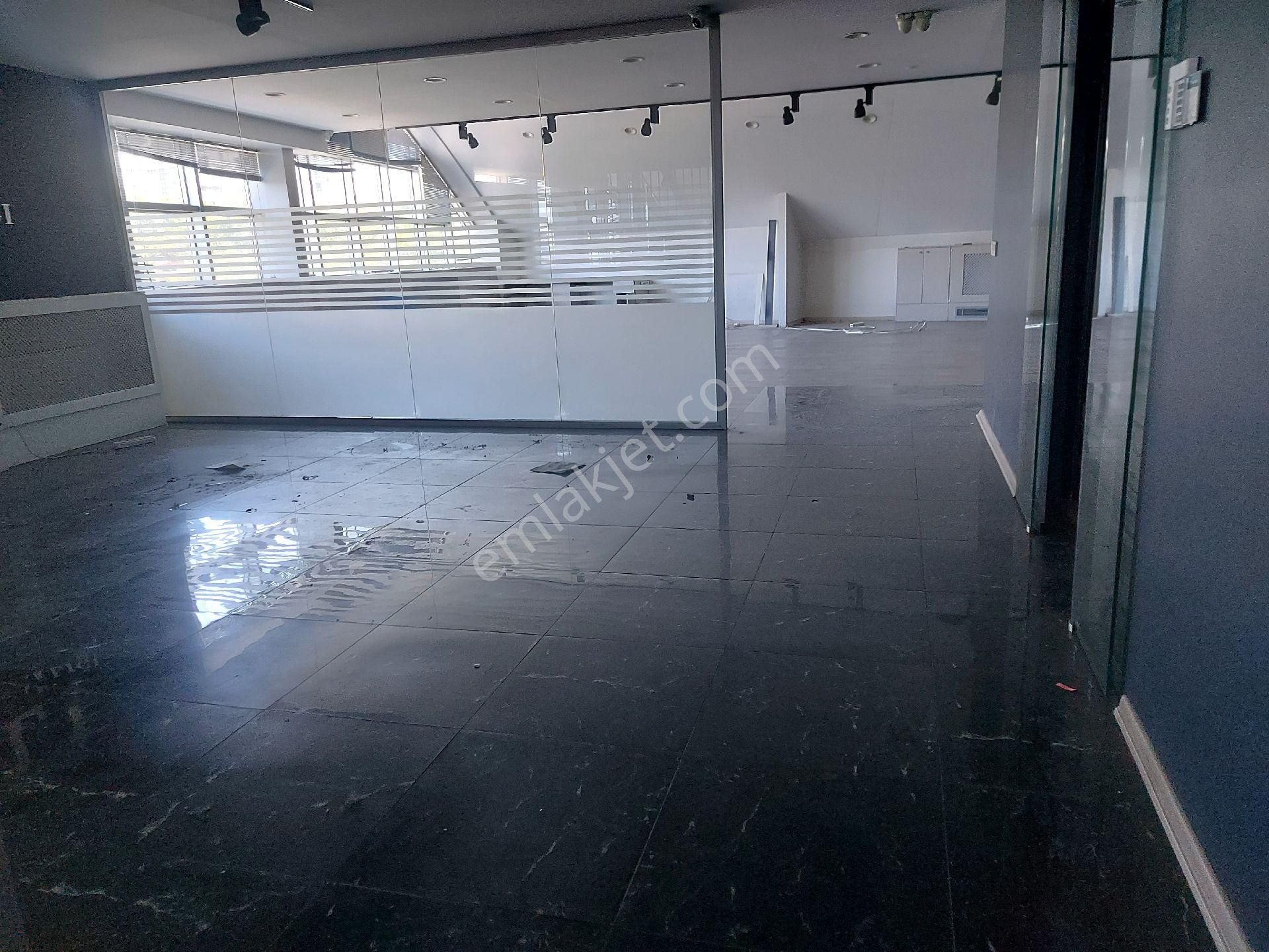 Şişli Kiralık Ofis 550 M2 Dublex - Görsel 16