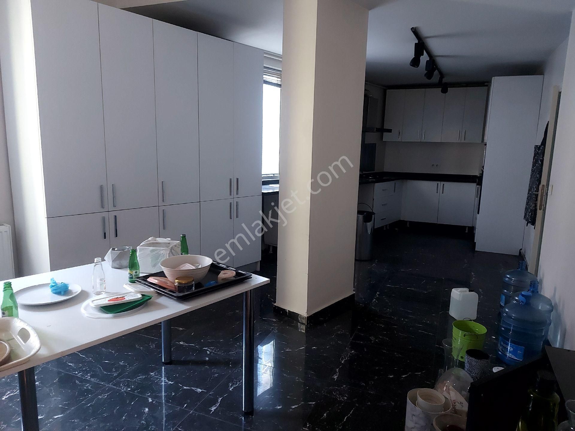 Şişli Kiralık Ofis 550 M2 Dublex - Görsel 28