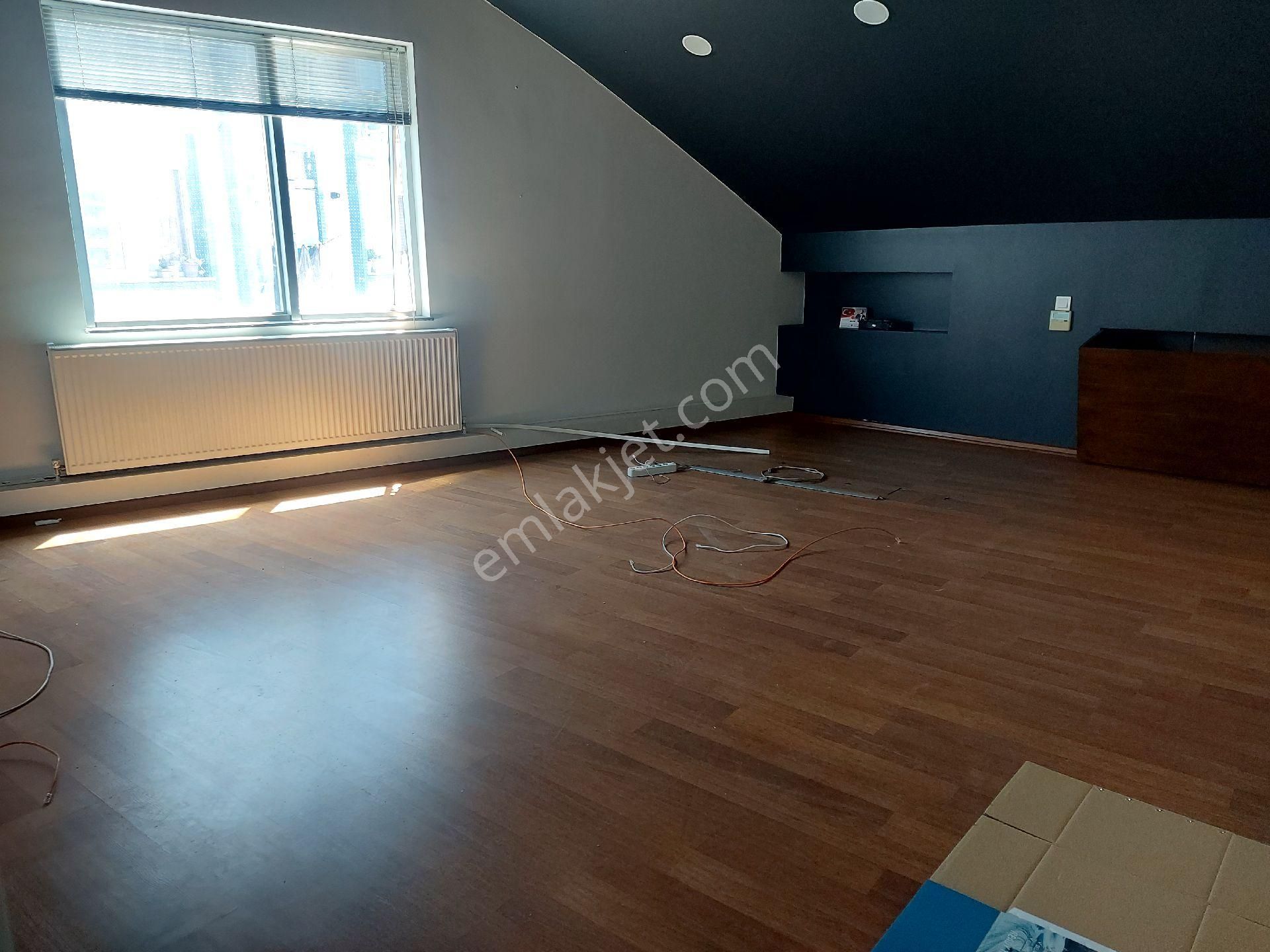 Şişli Kiralık Ofis 550 M2 Dublex - Görsel 9