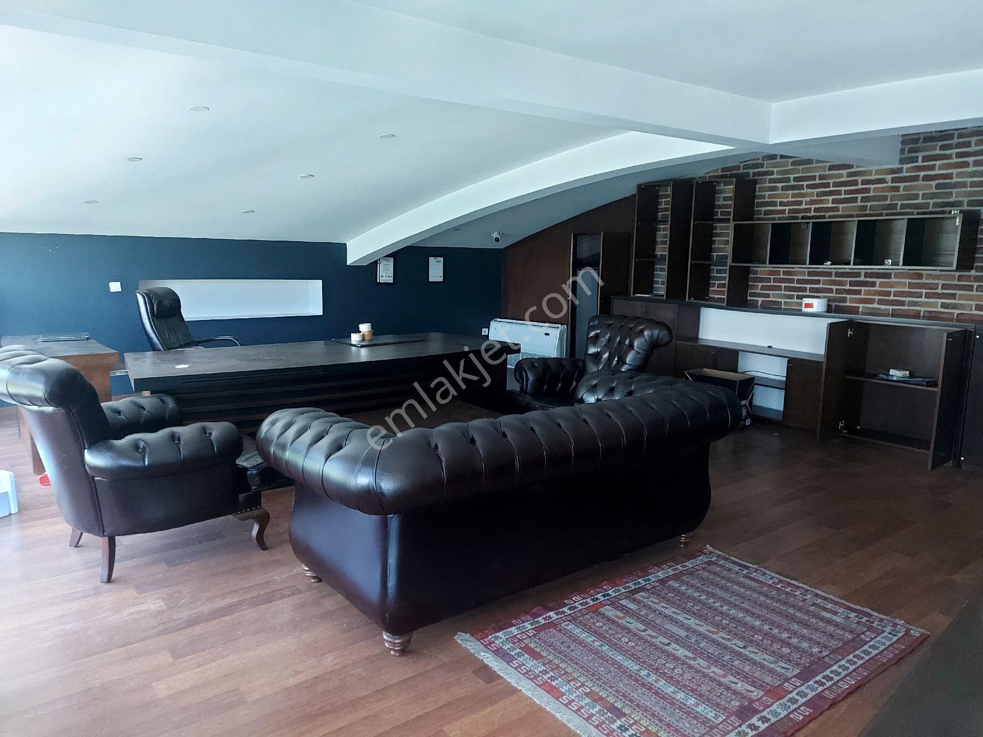 Şişli Kiralık Ofis 550 M2 Dublex - Görsel 18