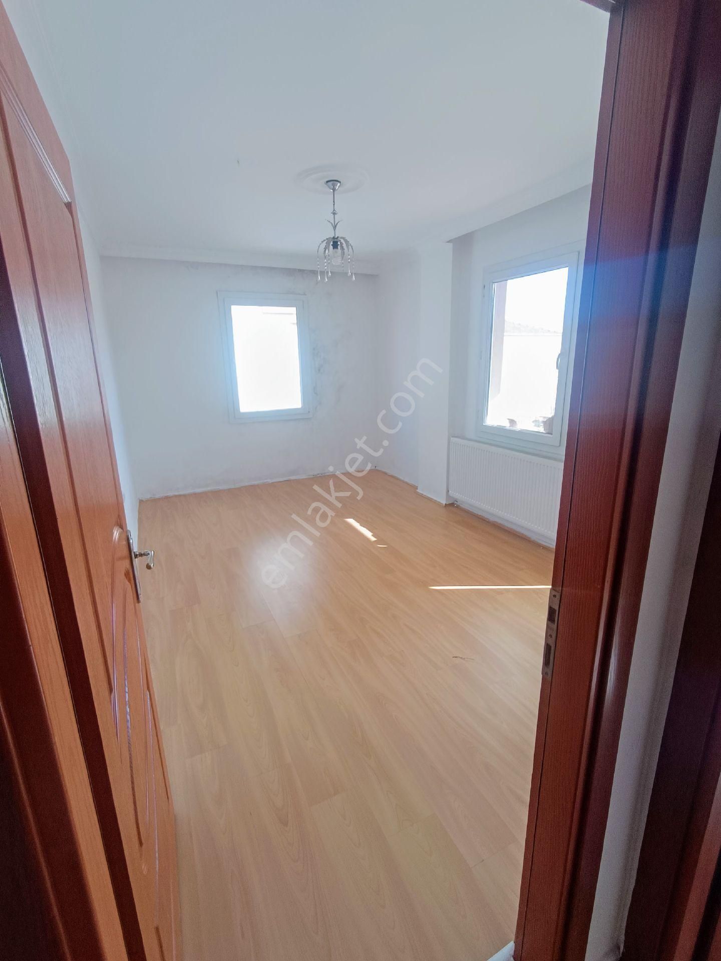 Taş Emlak'tan Sarımsaklı'da Tek Fiyata 2 Adet Daire - Görsel 6