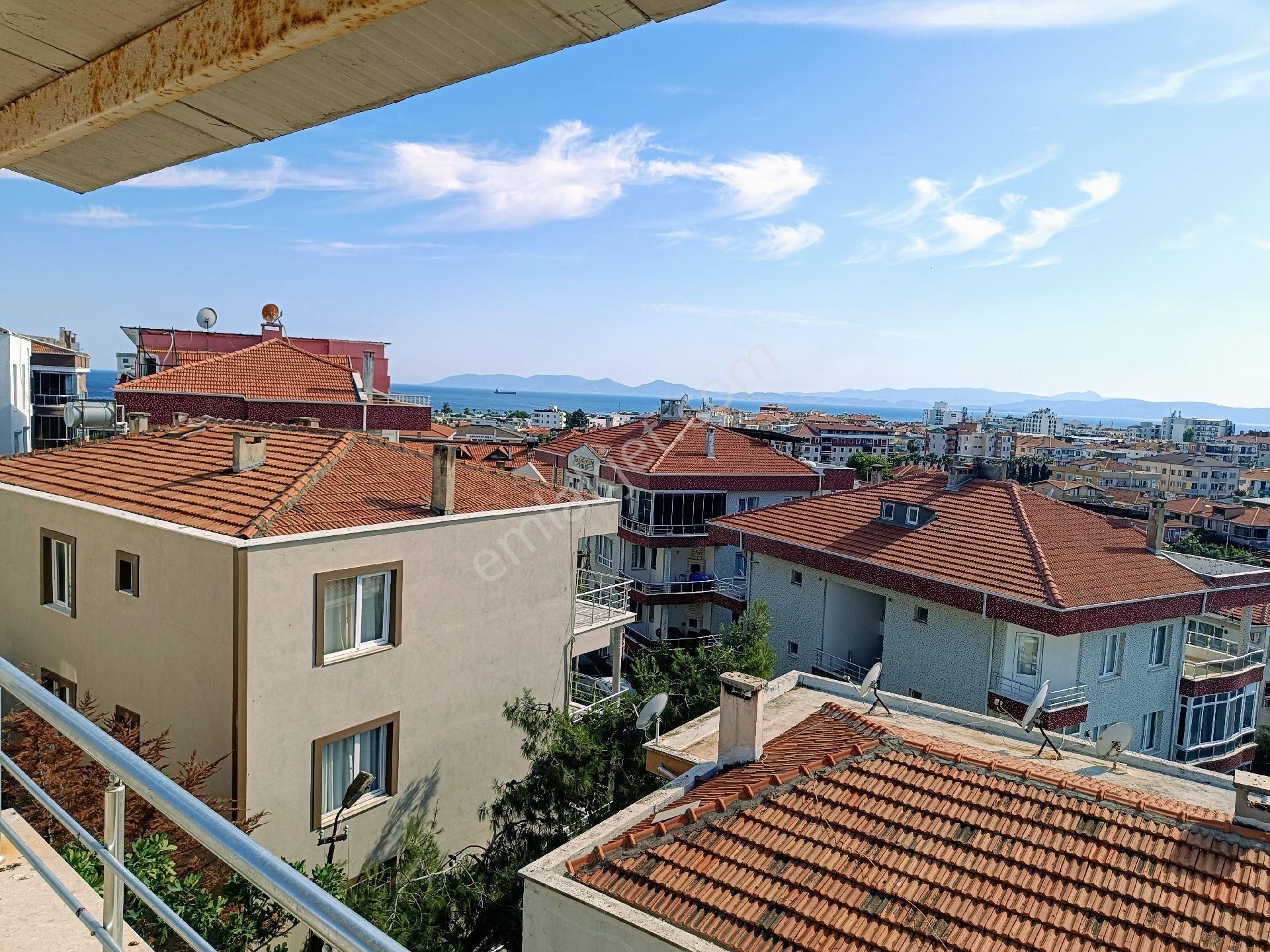 Taş Emlak'tan Sarımsaklı'da Tek Fiyata 2 Adet Daire - Görsel 33