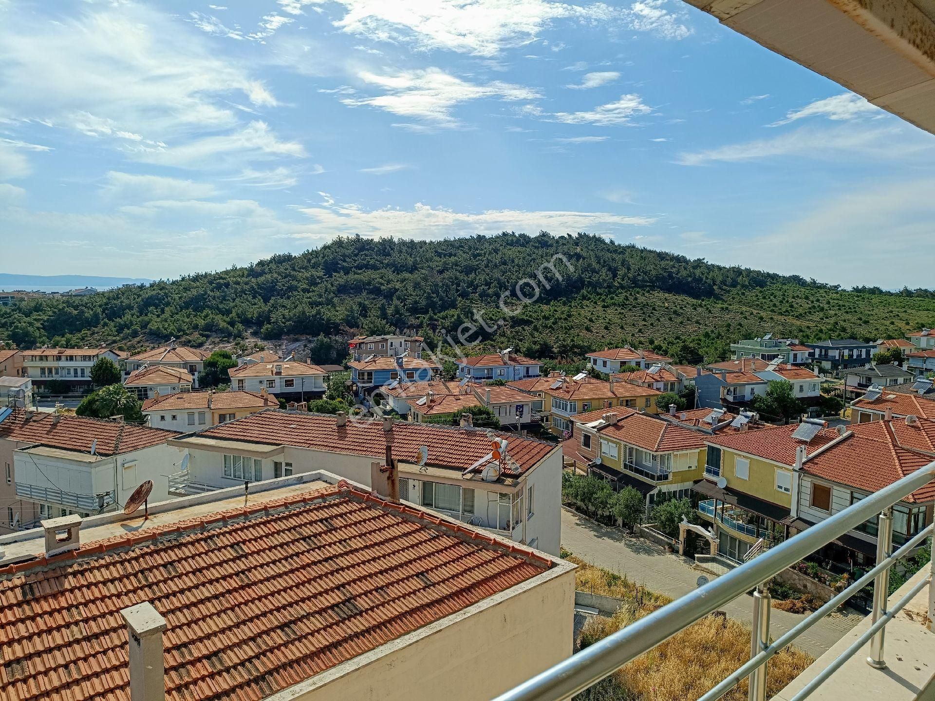 Taş Emlak'tan Sarımsaklı'da Tek Fiyata 2 Adet Daire - Görsel 21