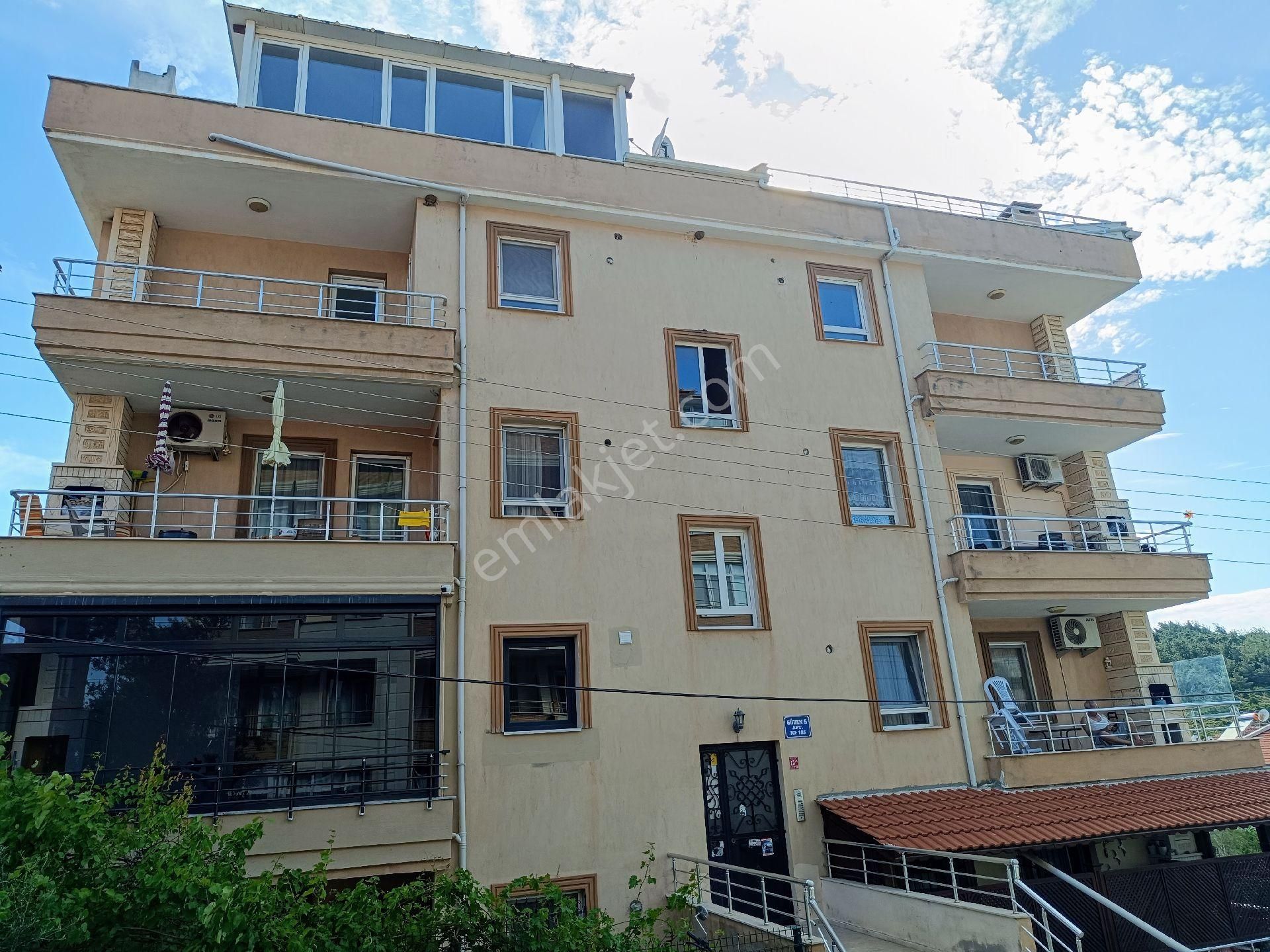 Taş Emlak'tan Sarımsaklı'da Tek Fiyata 2 Adet Daire - Görsel 29