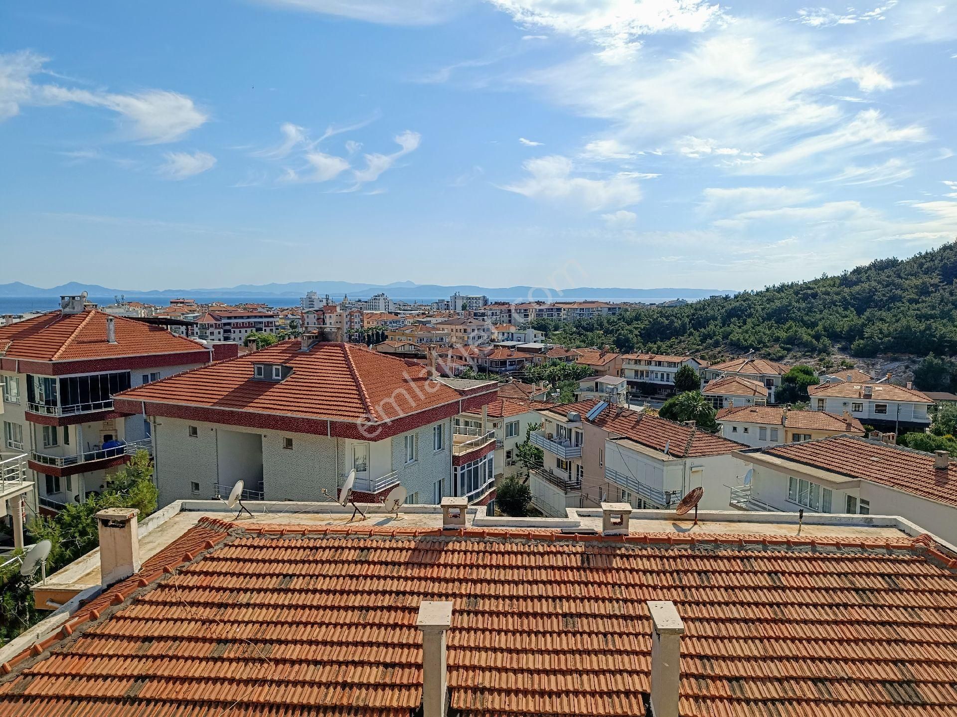 Taş Emlak'tan Sarımsaklı'da Tek Fiyata 2 Adet Daire - Görsel 22