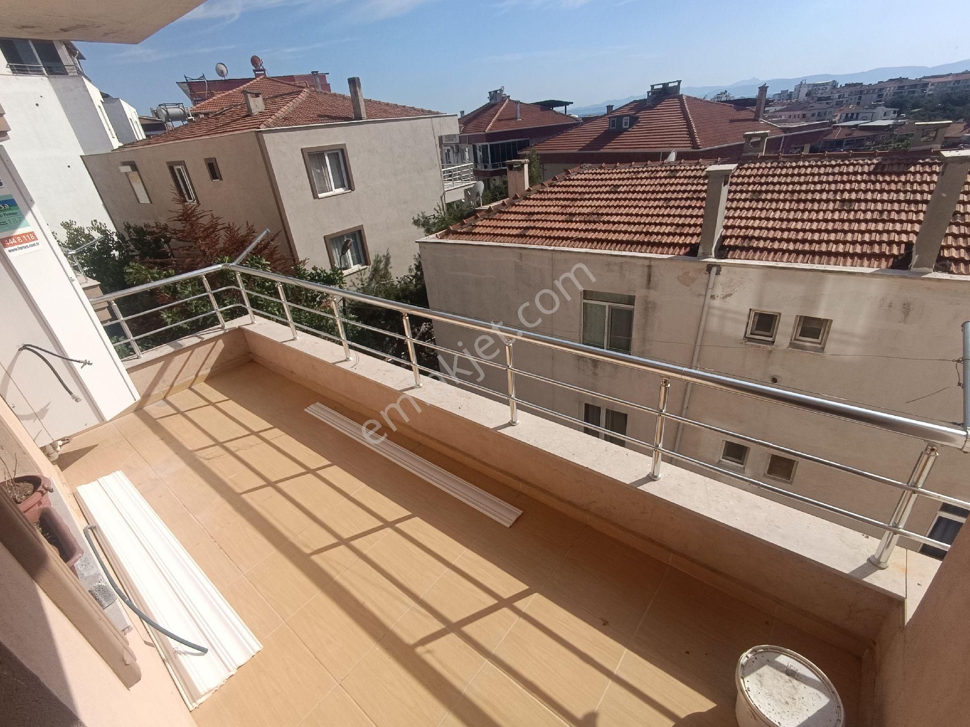 Taş Emlak'tan Sarımsaklı'da Tek Fiyata 2 Adet Daire - Görsel 4