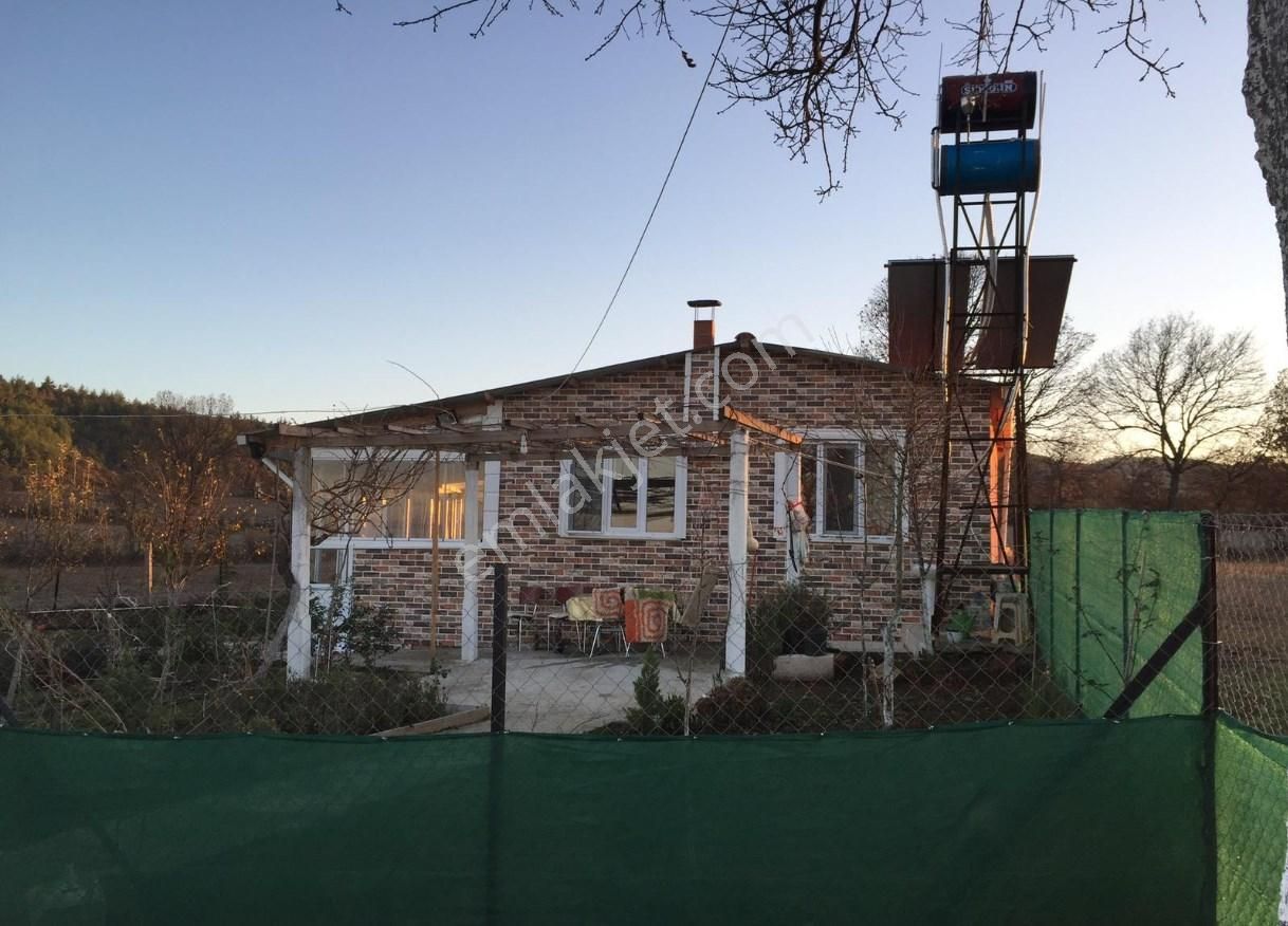 Kazdağı Uzantılarında Çiftlik, Yapı Kayıt Belgeli Ev, İşyeri, Elektrik Su Terzialan Çan Çanakkale - Görsel 11