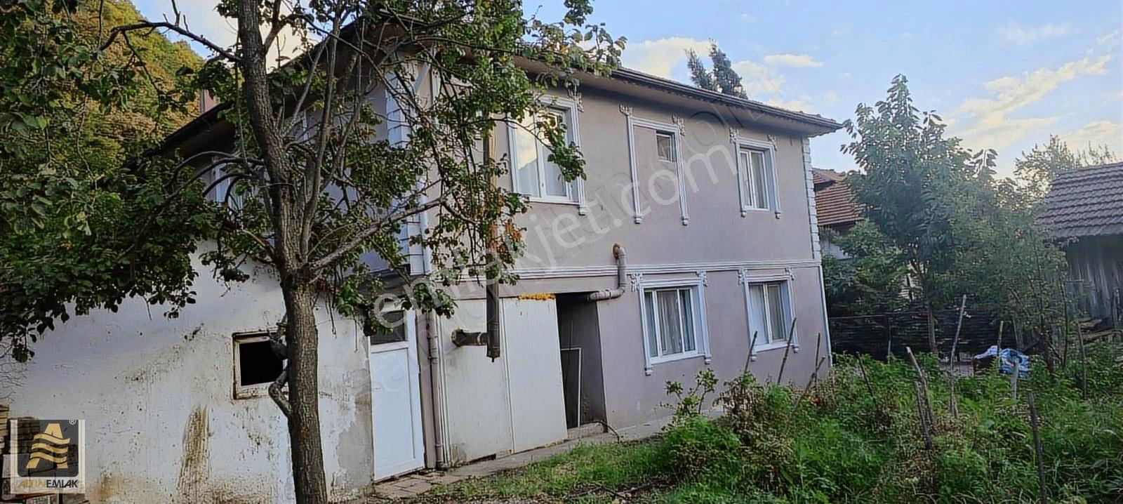 Geyve Kızılkayada Satılık 500 M2 Arsa İçinde 2 Katlı Mustakil Ev - Görsel 17