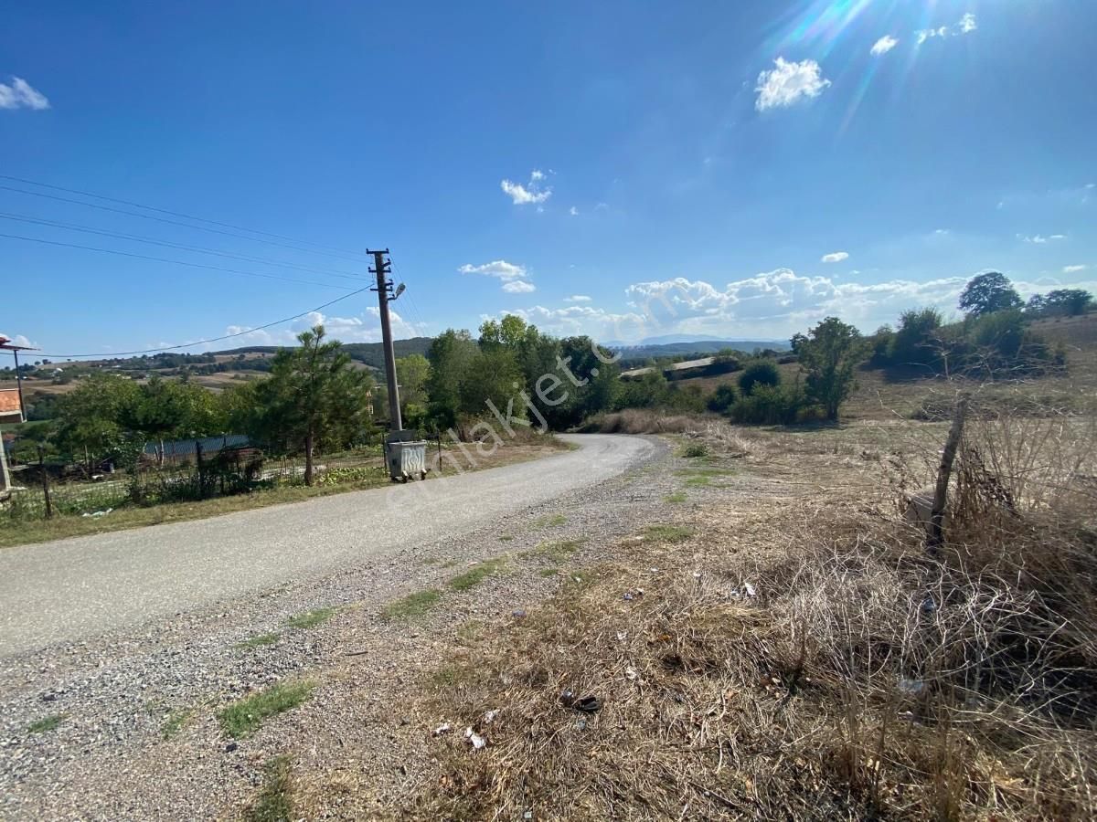 Sakarya Adapazarı Aşırlar Mahallesinde Fırsat Tarla - Görsel 20