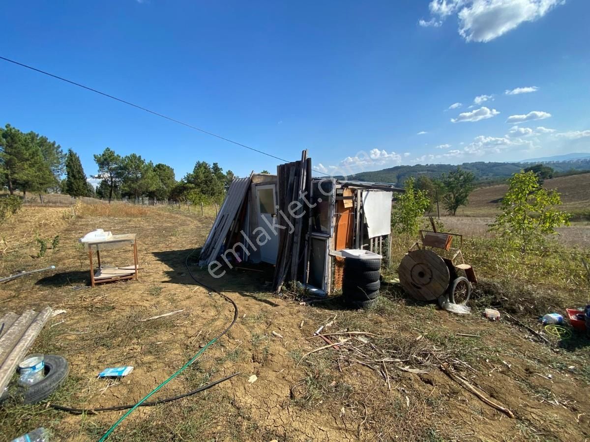Sakarya Adapazarı Aşırlar Mahallesinde Fırsat Tarla - Görsel 19