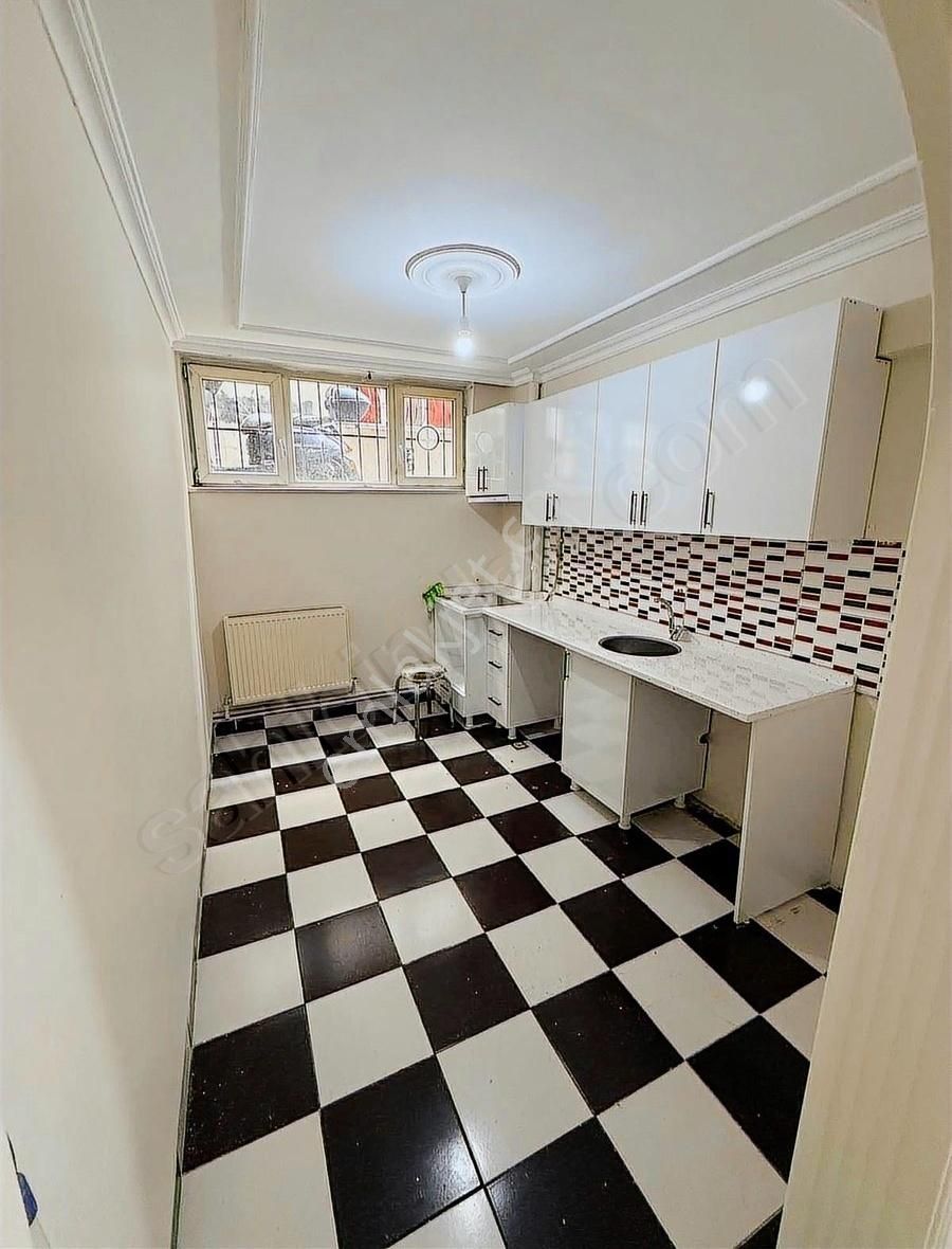 Andaç Emlaktan Yarı Bodrum Daire - Görsel 12