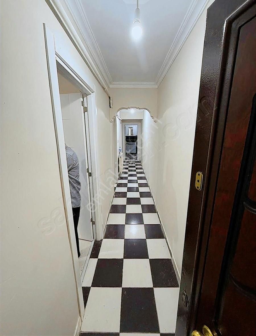 Andaç Emlaktan Yarı Bodrum Daire - Görsel 11