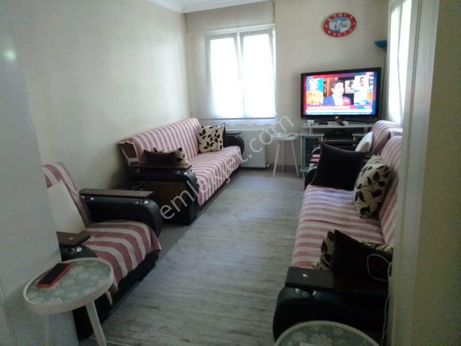 Acil Satılık...gazi Mahallesinde 3+1 Apartman Dublexi Merkezi Konumda Satılık Daire - Görsel 32