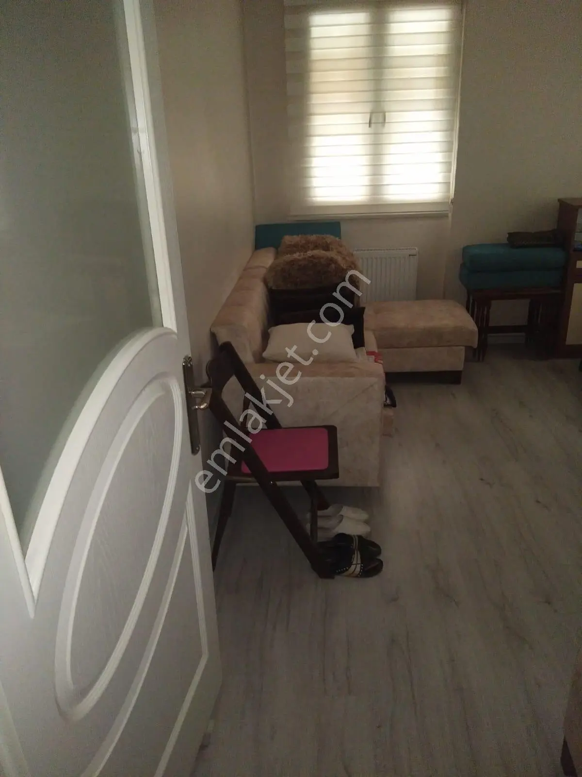 Acil Satılık...gazi Mahallesinde 3+1 Apartman Dublexi Merkezi Konumda Satılık Daire - Görsel 28