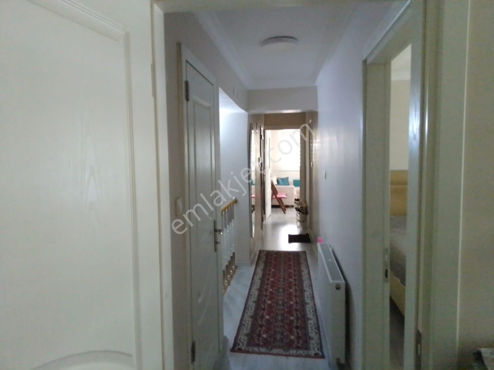 Acil Satılık...gazi Mahallesinde 3+1 Apartman Dublexi Merkezi Konumda Satılık Daire - Görsel 2