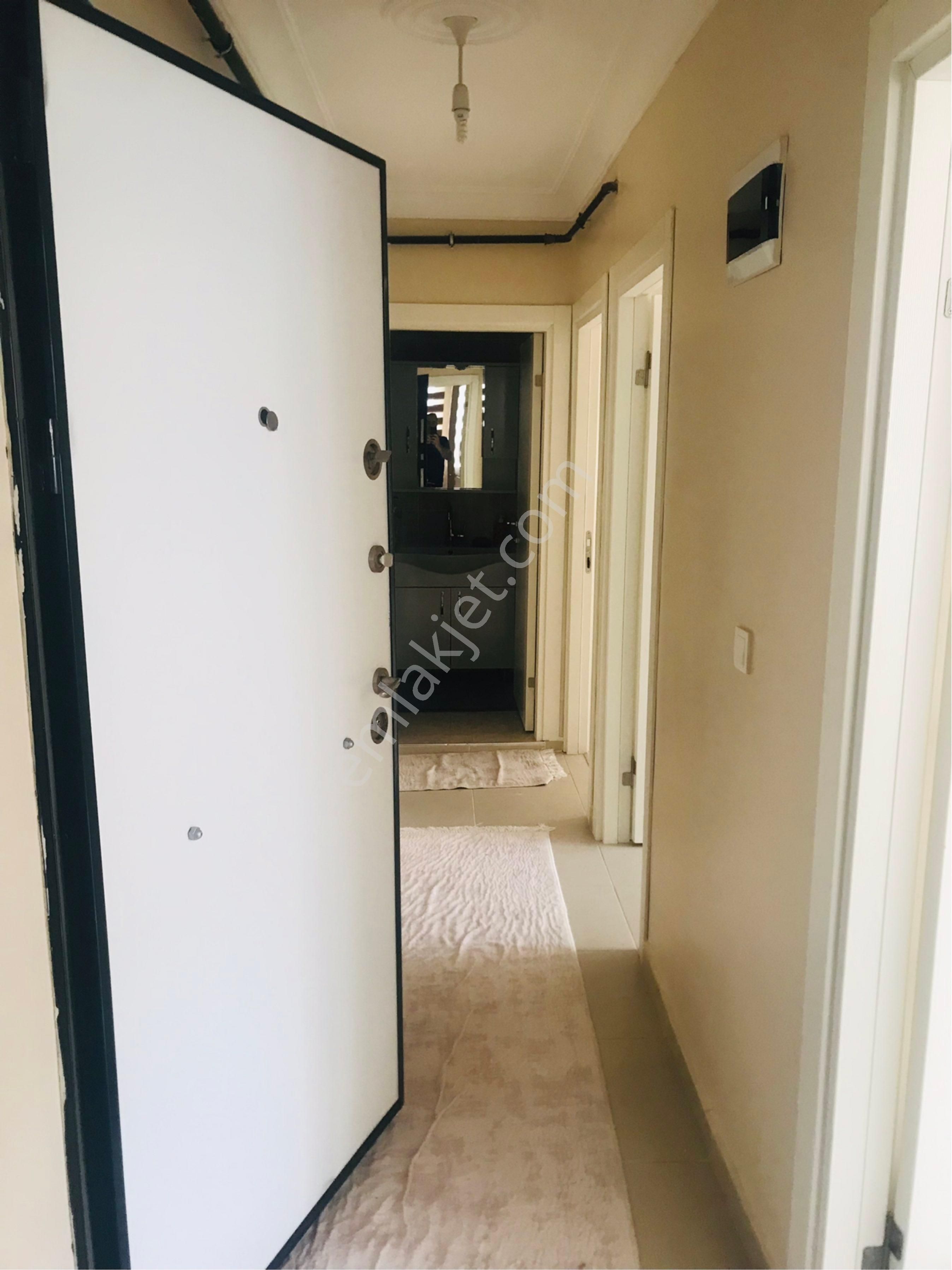 Sancaktepe Sarıgazi Mah Satılık 2+1 İskanlı Daire - Görsel 6