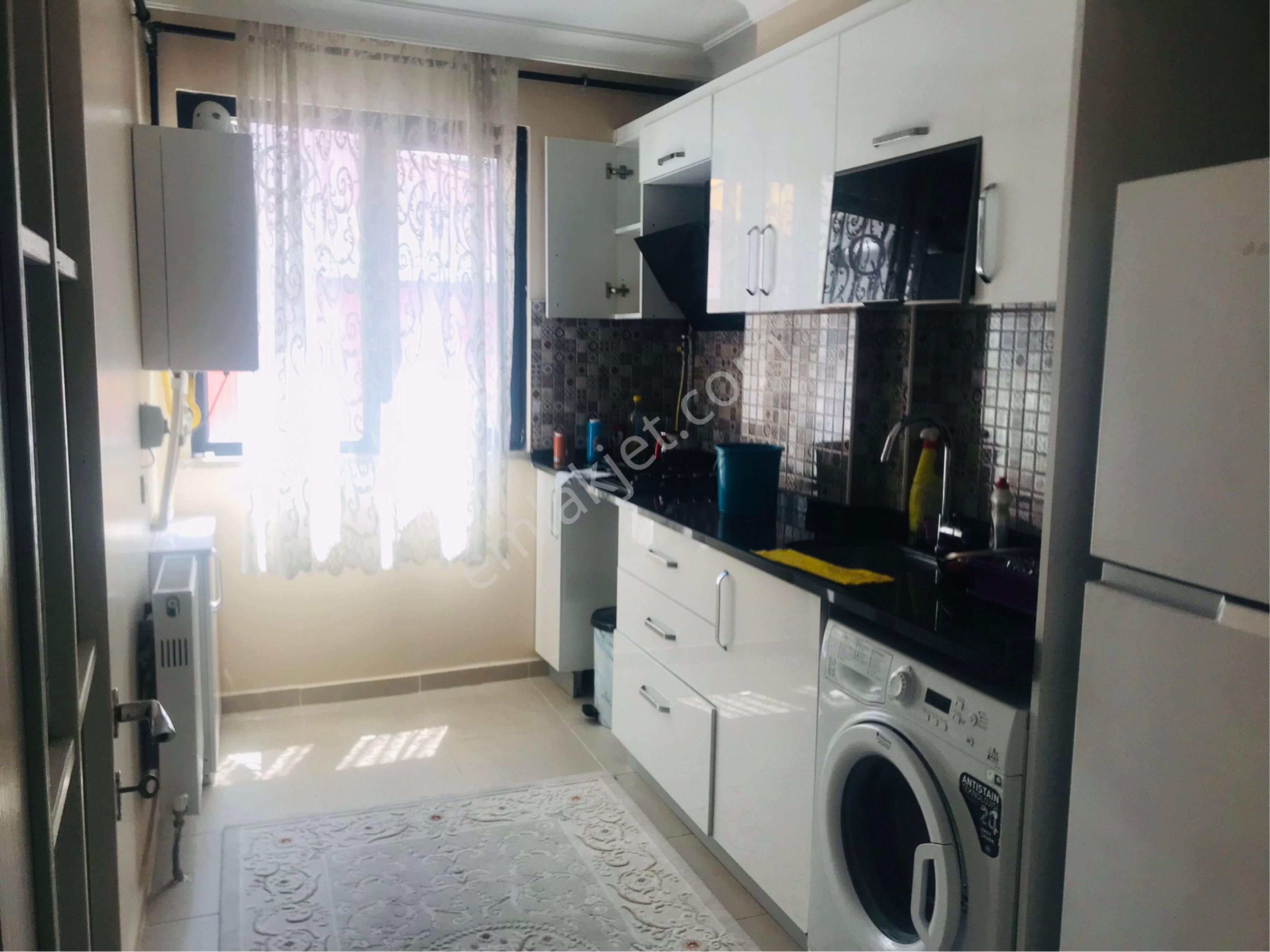 Sancaktepe Sarıgazi Mah Satılık 2+1 İskanlı Daire - Görsel 14