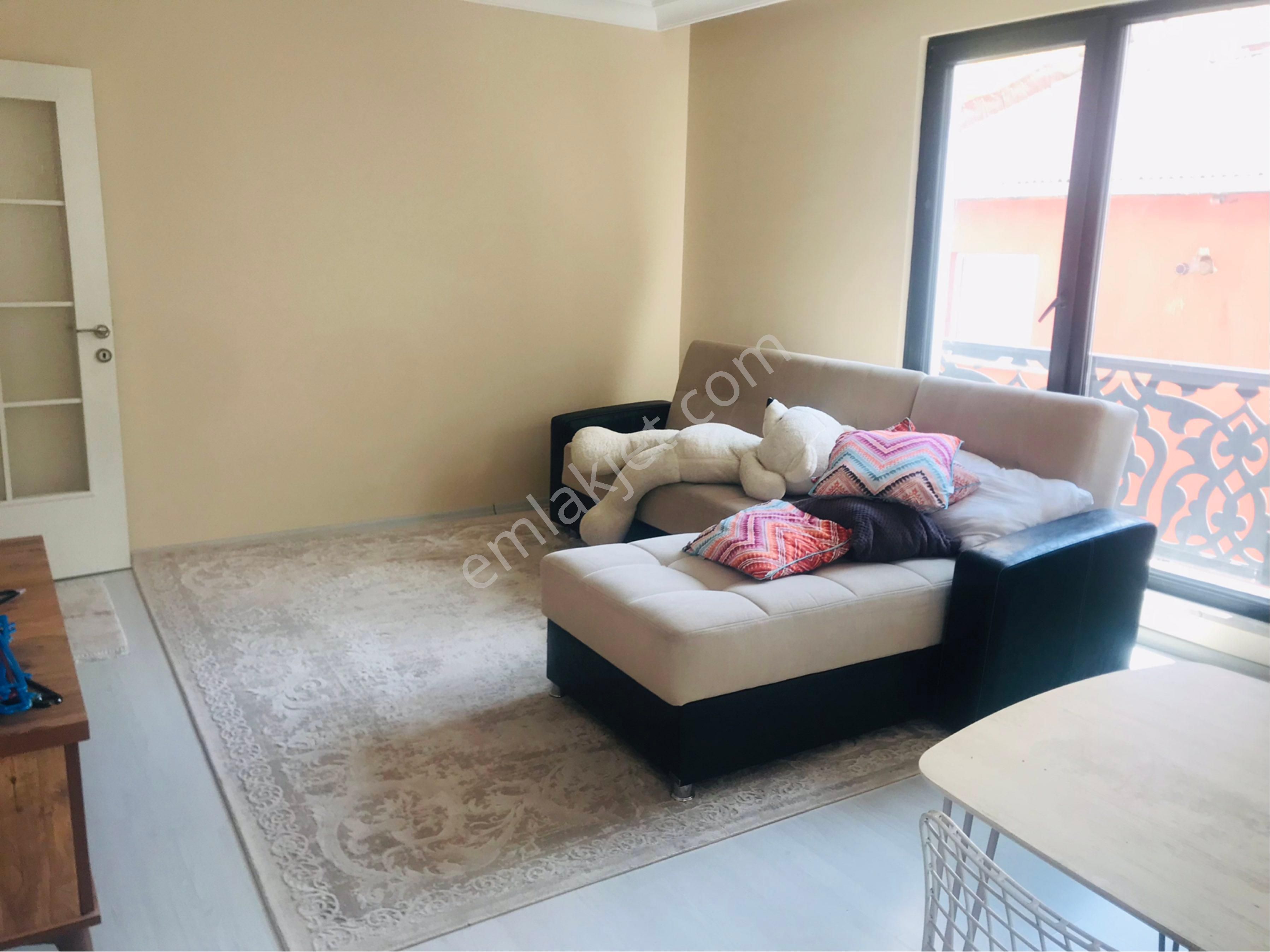 Sancaktepe Sarıgazi Mah Satılık 2+1 İskanlı Daire - Görsel 11