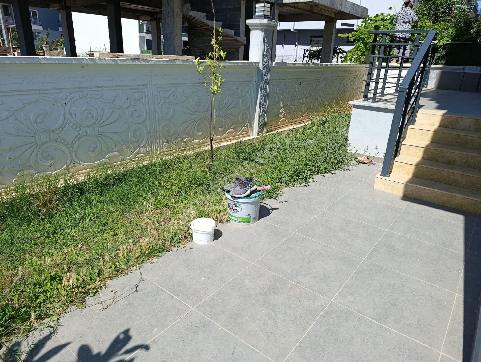 ,🏡💯didim De Satılık 1+1 Daire - Görsel 5