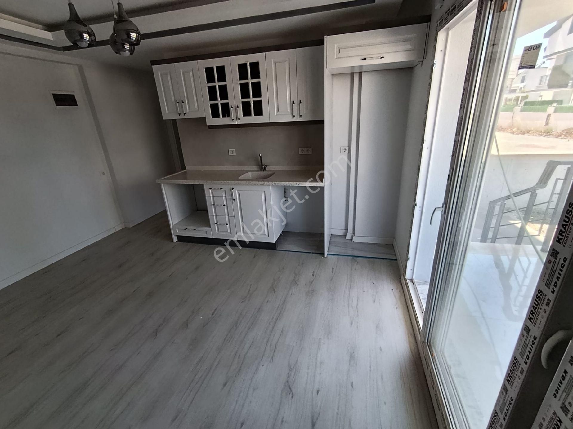 ,🏡💯didim De Satılık 1+1 Daire - Görsel 16
