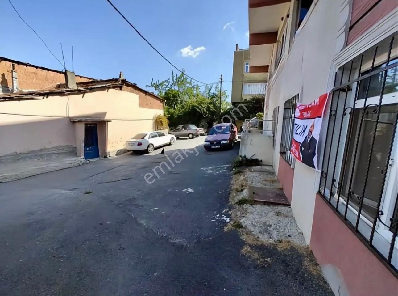 Molla Team'den Gaziosmanpaşa Yıldıztabya'da Acil Satılık 90m2 Daire - Görsel 19