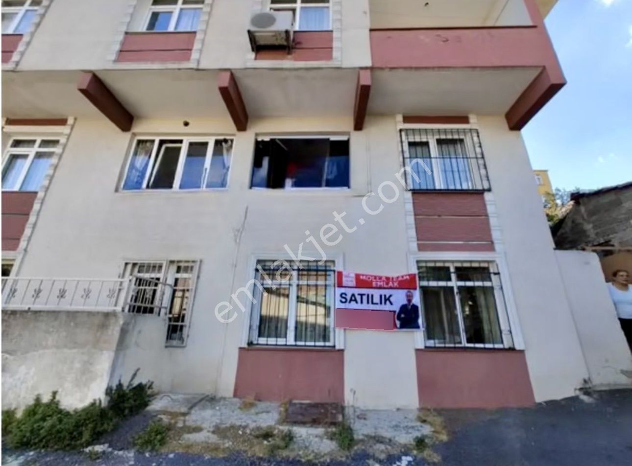 Molla Team'den Gaziosmanpaşa Yıldıztabya'da Acil Satılık 90m2 Daire - Görsel 18