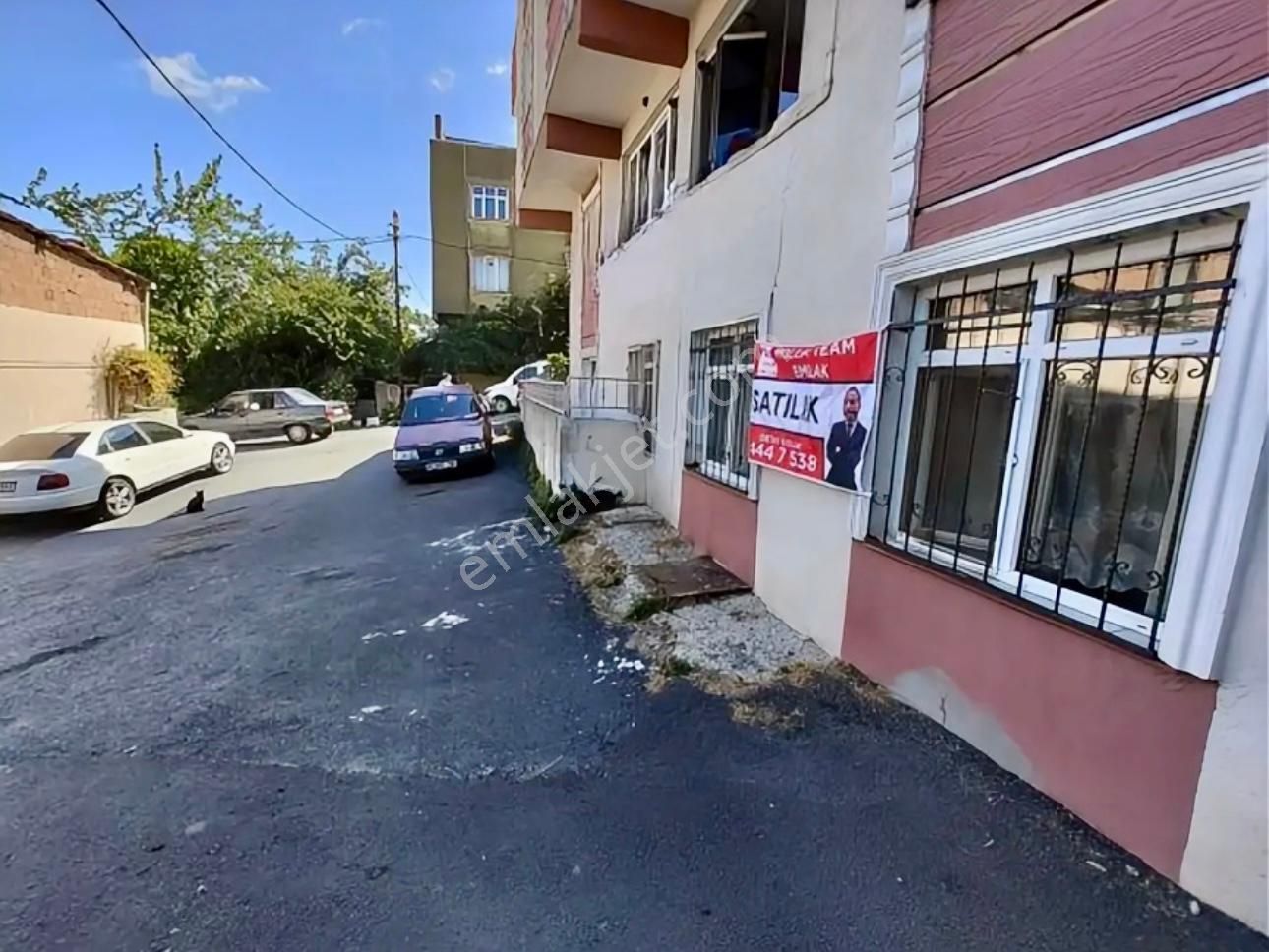 Molla Team'den Gaziosmanpaşa Yıldıztabya'da Acil Satılık 90m2 Daire - Görsel 20