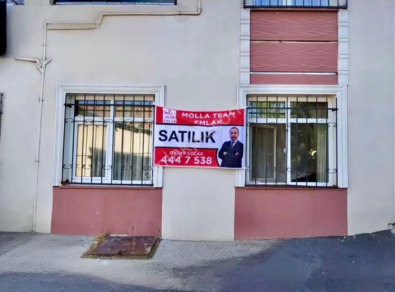 Molla Team'den Gaziosmanpaşa Yıldıztabya'da Acil Satılık 90m2 Daire - Görsel 21