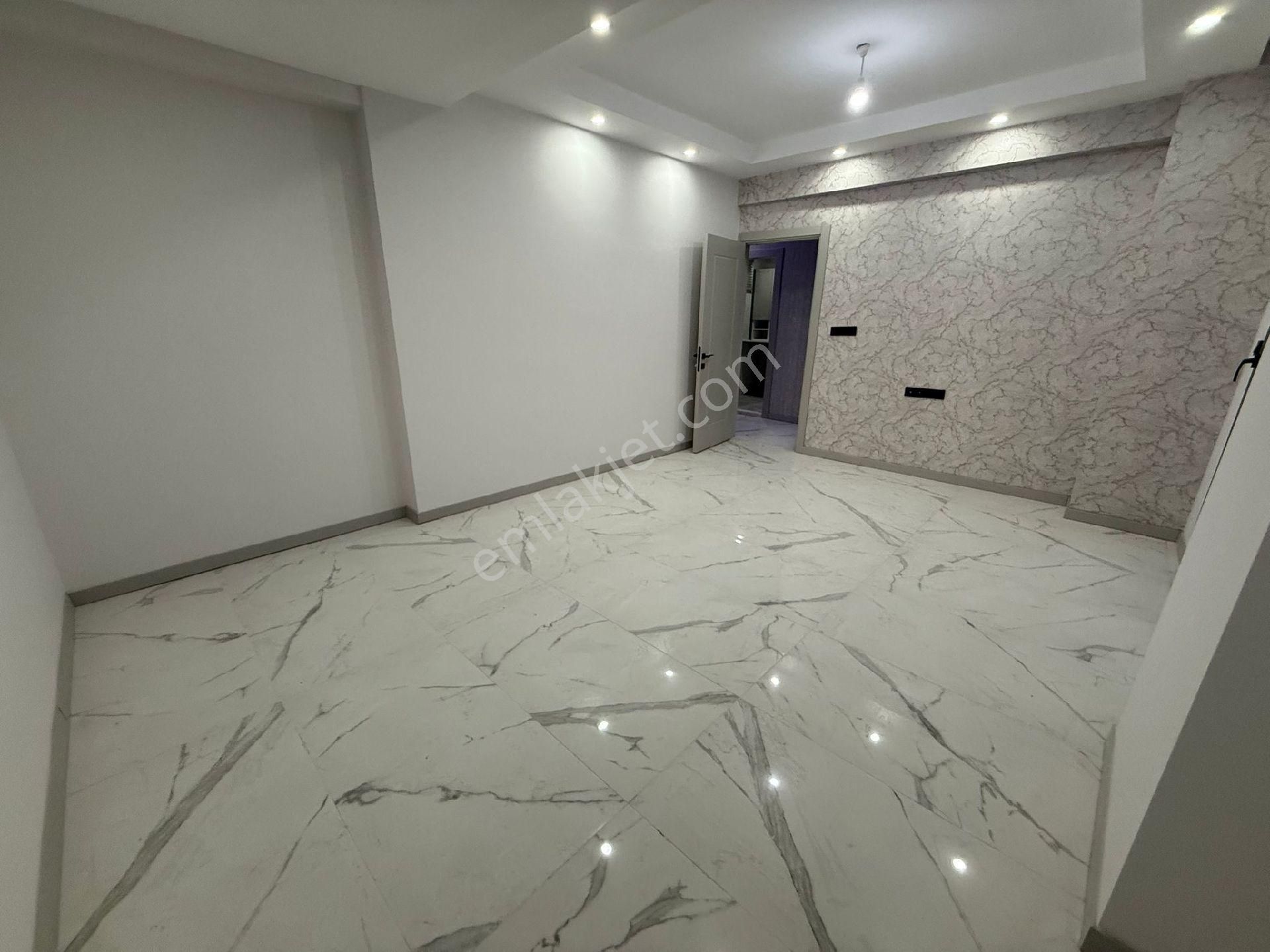 Şemikler Mahallesi Doğal Yaşam Parkı Altında Sıfır 2+1 Daire - Görsel 17