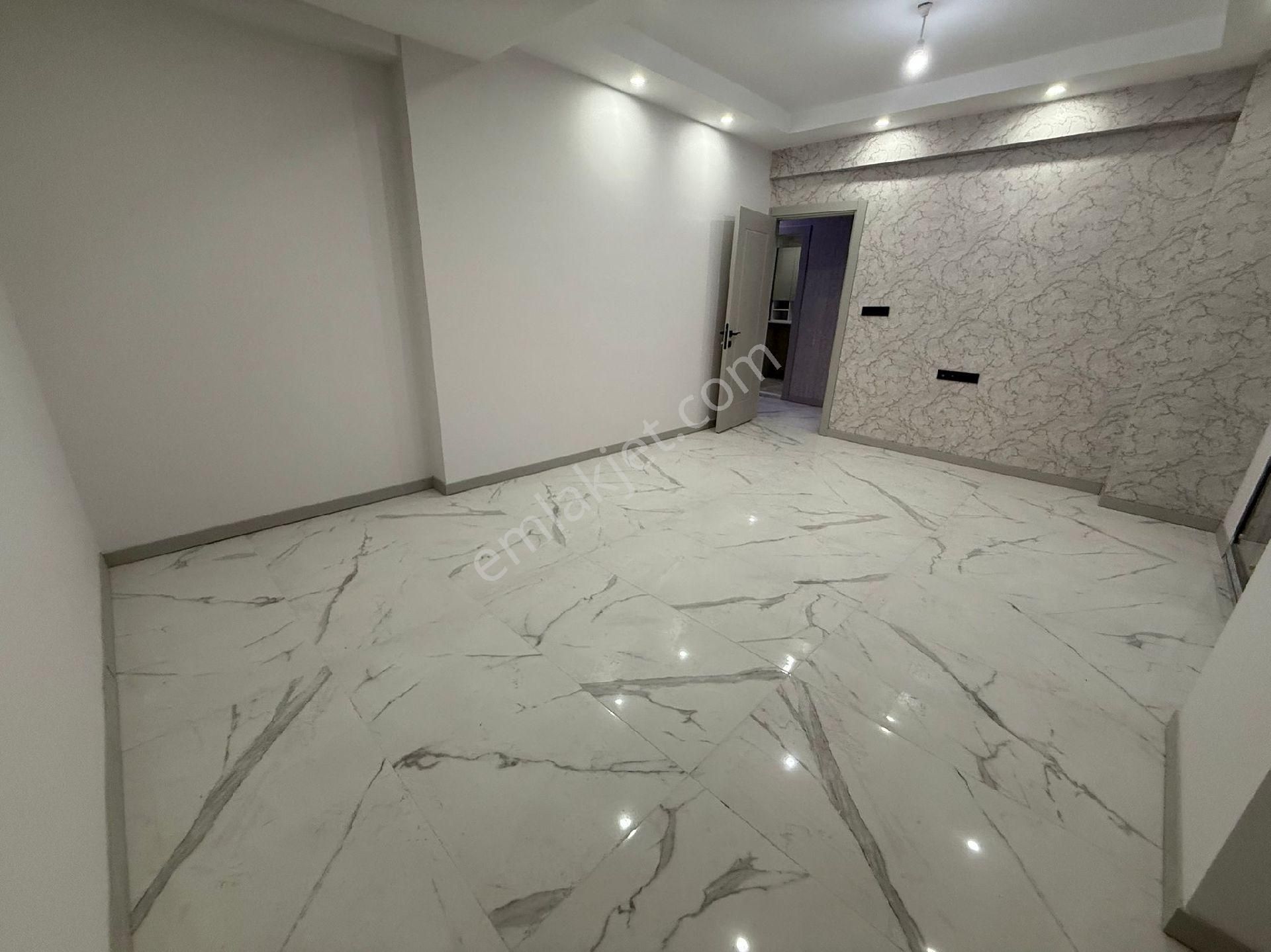 Şemikler Mahallesi Doğal Yaşam Parkı Altında Sıfır 2+1 Daire - Görsel 2