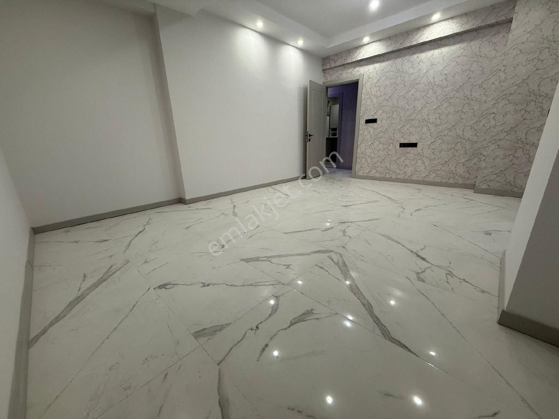 Şemikler Mahallesi Doğal Yaşam Parkı Altında Sıfır 2+1 Daire - Görsel 11