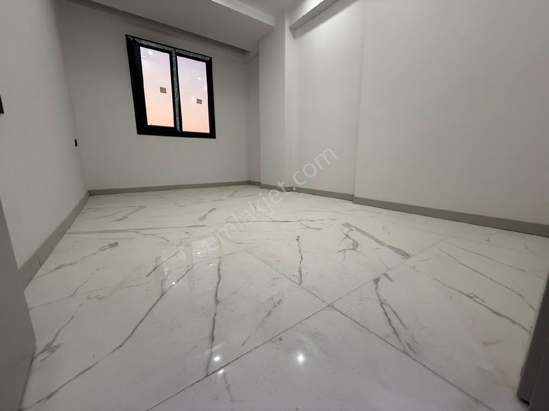 Şemikler Mahallesi Doğal Yaşam Parkı Altında Sıfır 2+1 Daire - Görsel 5