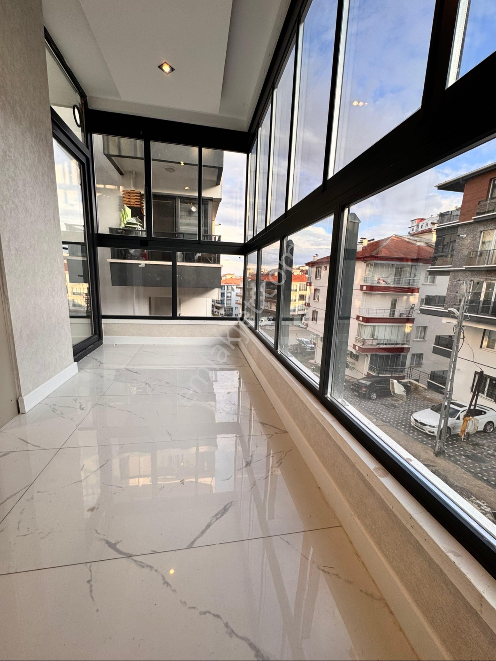 Eva Emlak Tan Ultra Lüks Daireler - Görsel 16