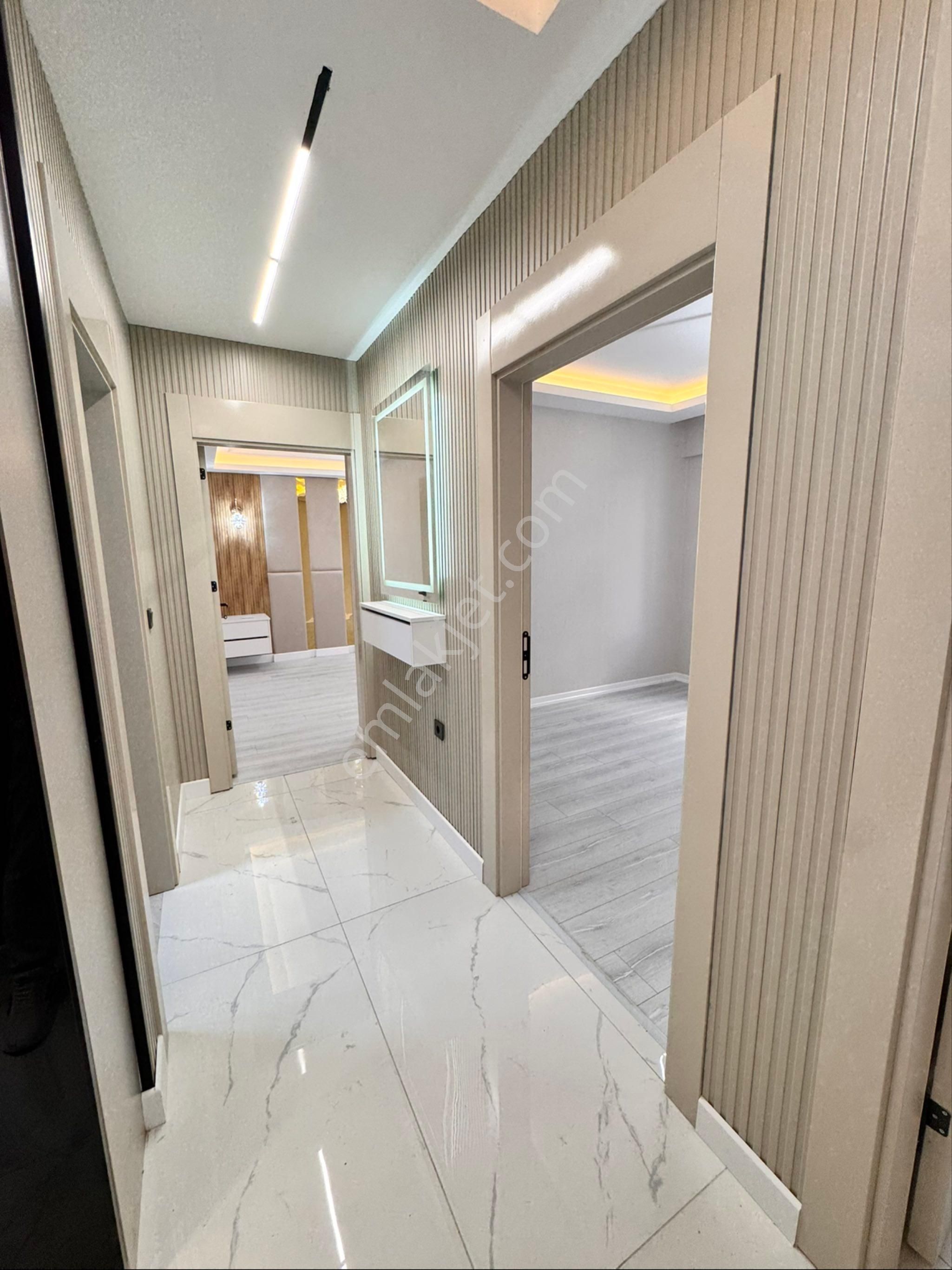 Eva Emlak Tan Ultra Lüks Daireler - Görsel 13