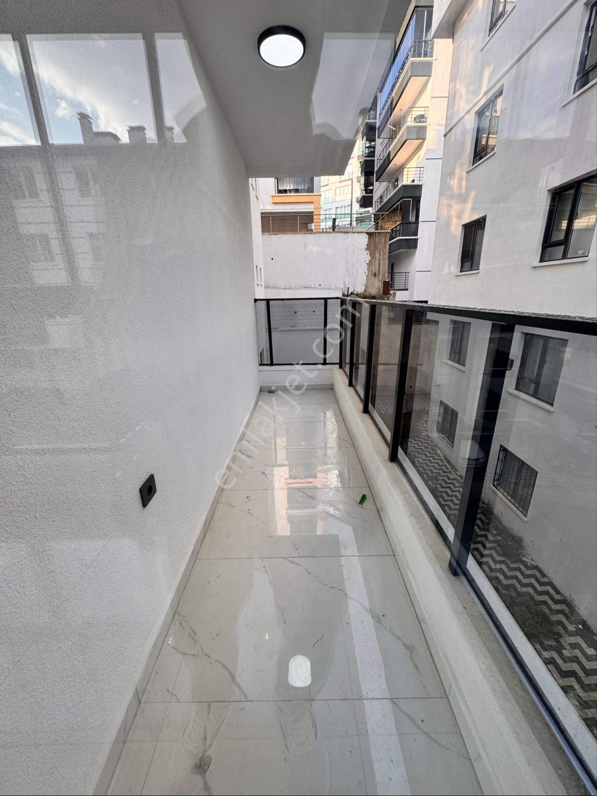 Eva Emlak Tan Ultra Lüks Daireler - Görsel 18