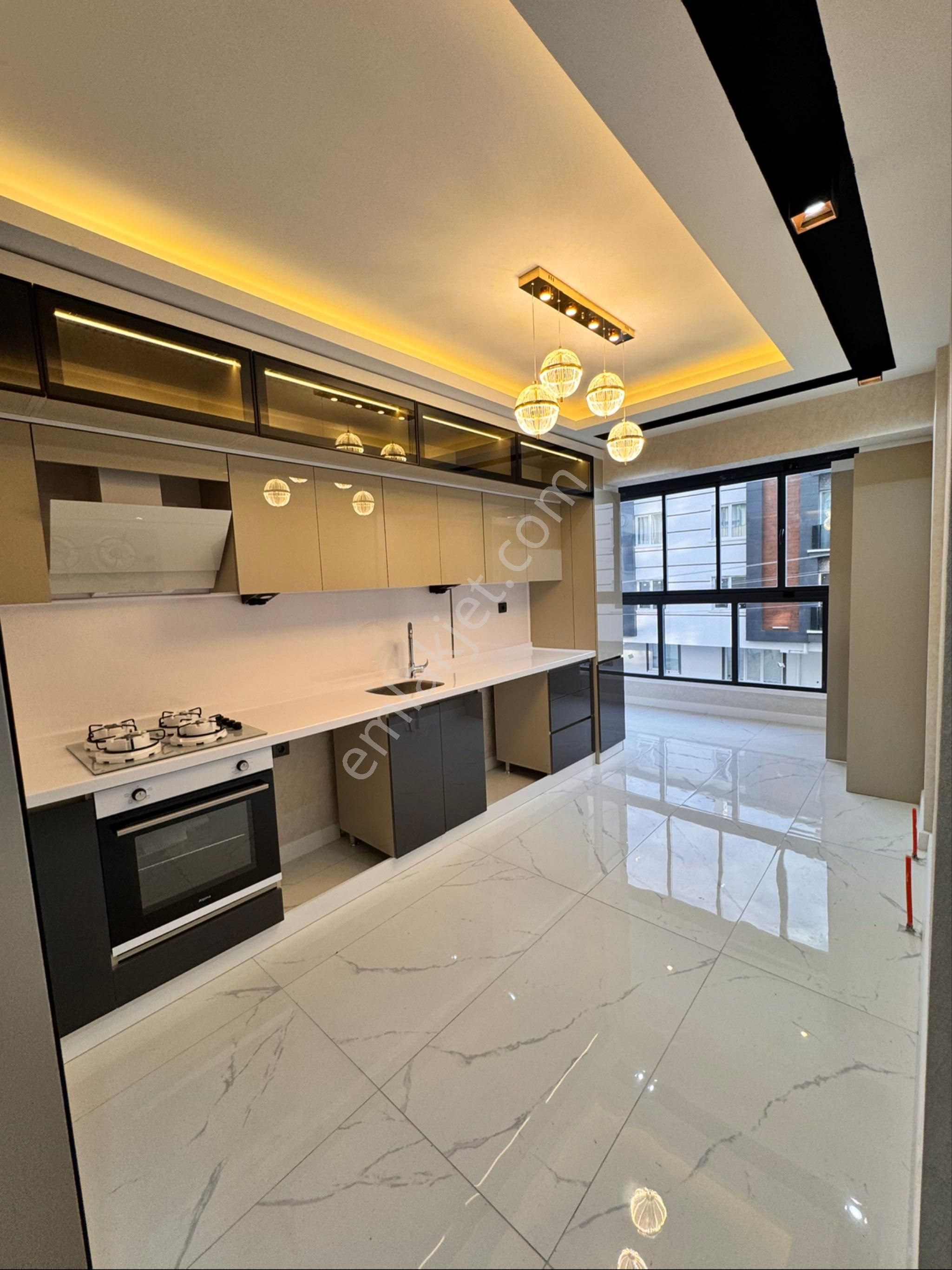 Eva Emlak Tan Ultra Lüks Daireler - Görsel 2