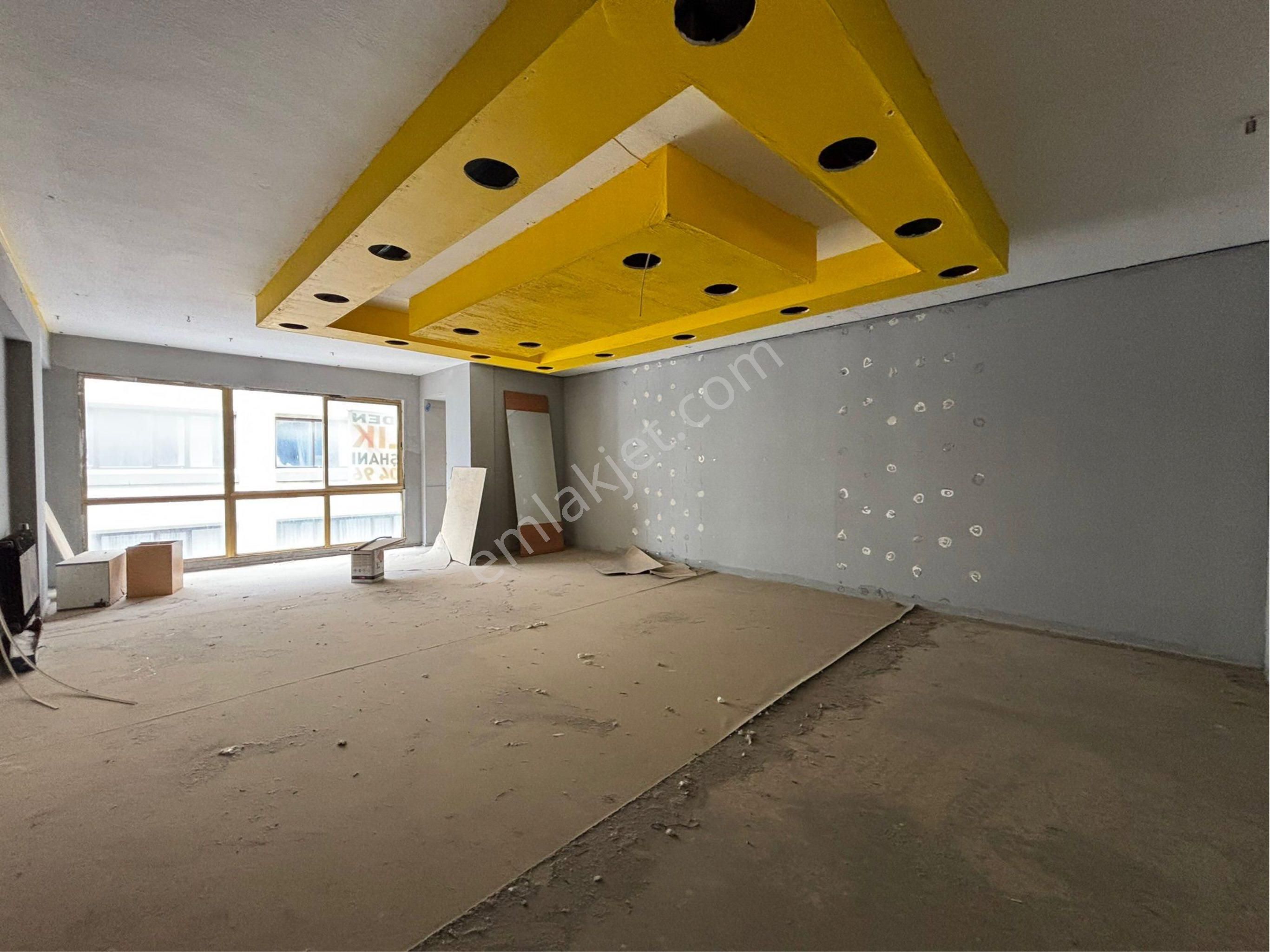 Basmanede 4 Ofis 1 Dükkan 8 Depo 1000m2 Satılık İş Yeri! - Görsel 35