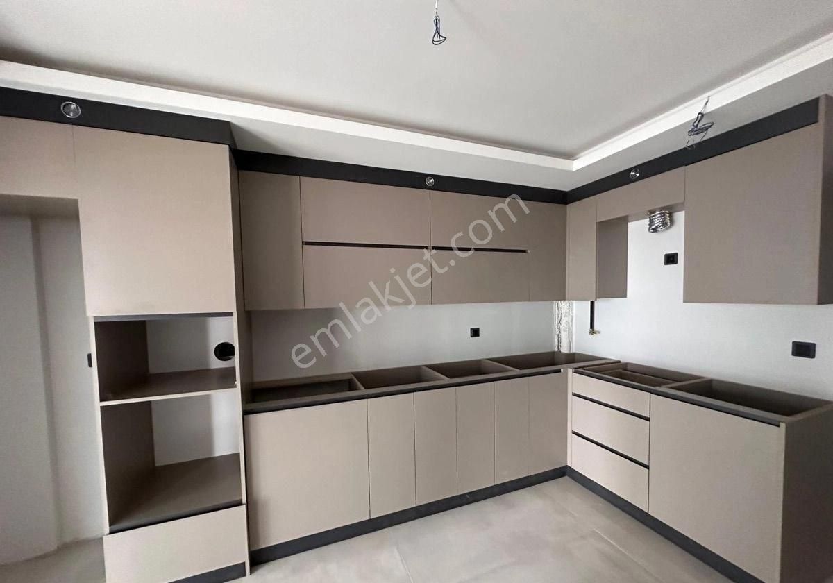 Kemalöz Mahallesinde Ultra Lüks Anahtar Teslim Daire - Görsel 5