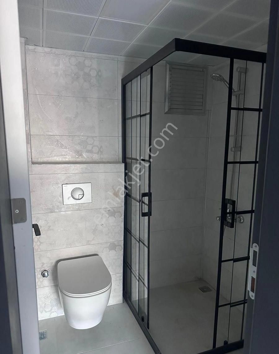 Kemalöz Mahallesinde Ultra Lüks Anahtar Teslim Daire - Görsel 6