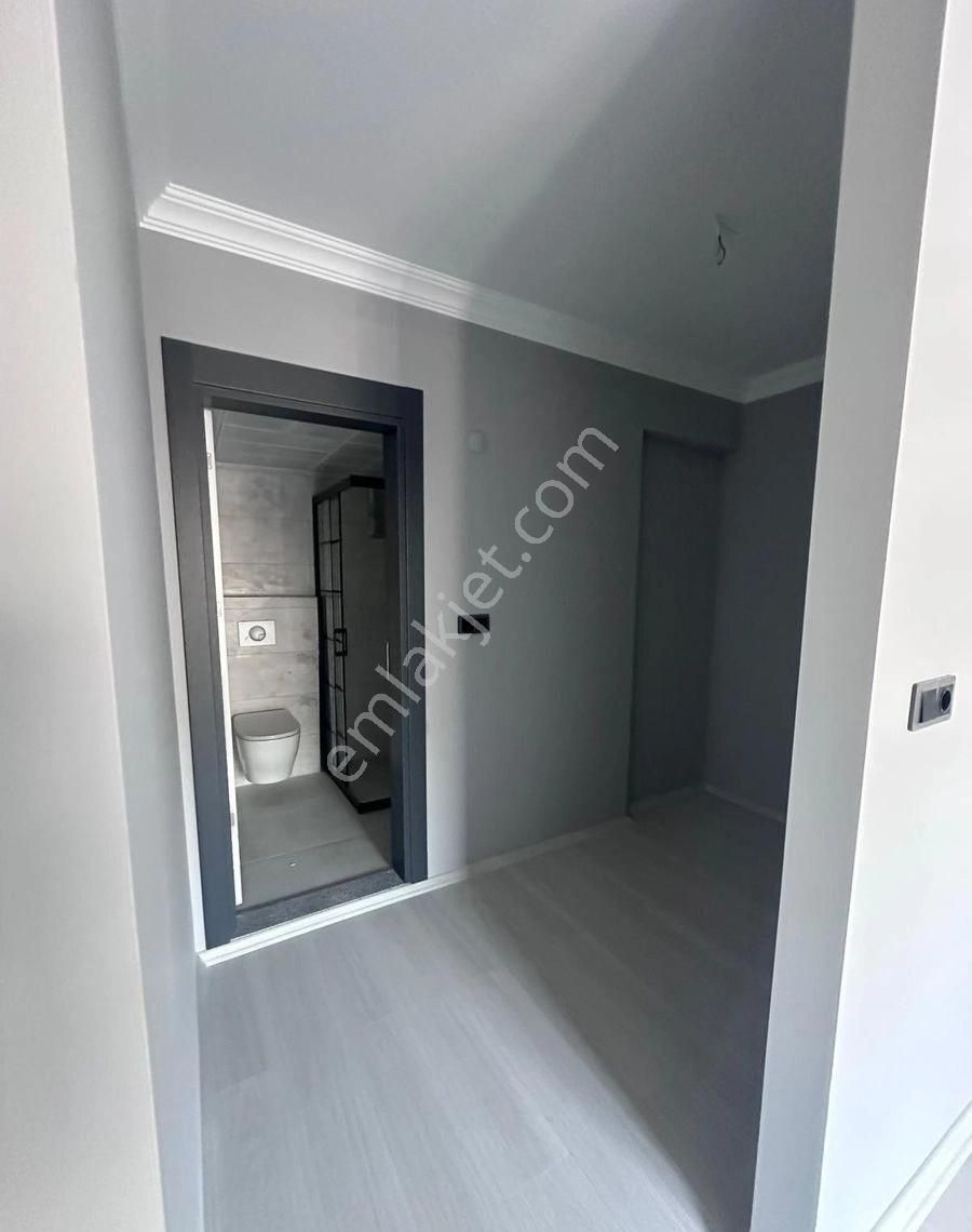 Kemalöz Mahallesinde Ultra Lüks Anahtar Teslim Daire - Görsel 3