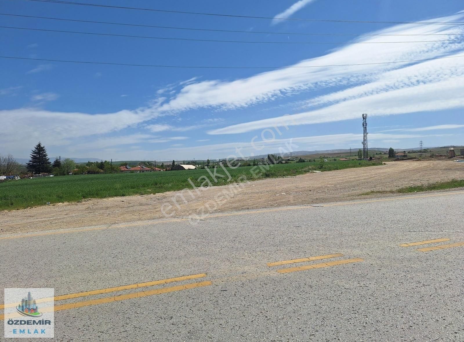 Özdemir Den Üreğil Natavegaya Ya Yakın Konut İmarlı 200m2 Arsa - Görsel 6