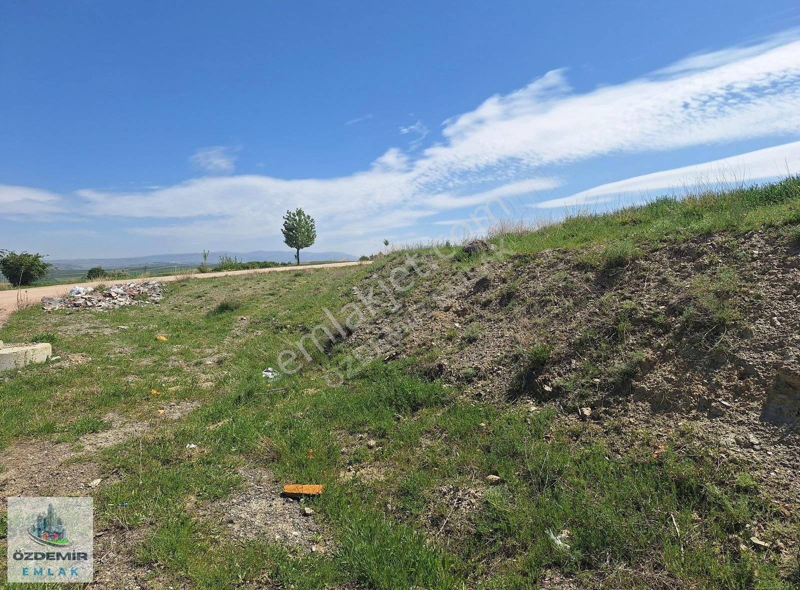 Özdemir Den Üreğil Natavegaya Ya Yakın Konut İmarlı 200m2 Arsa - Görsel 7